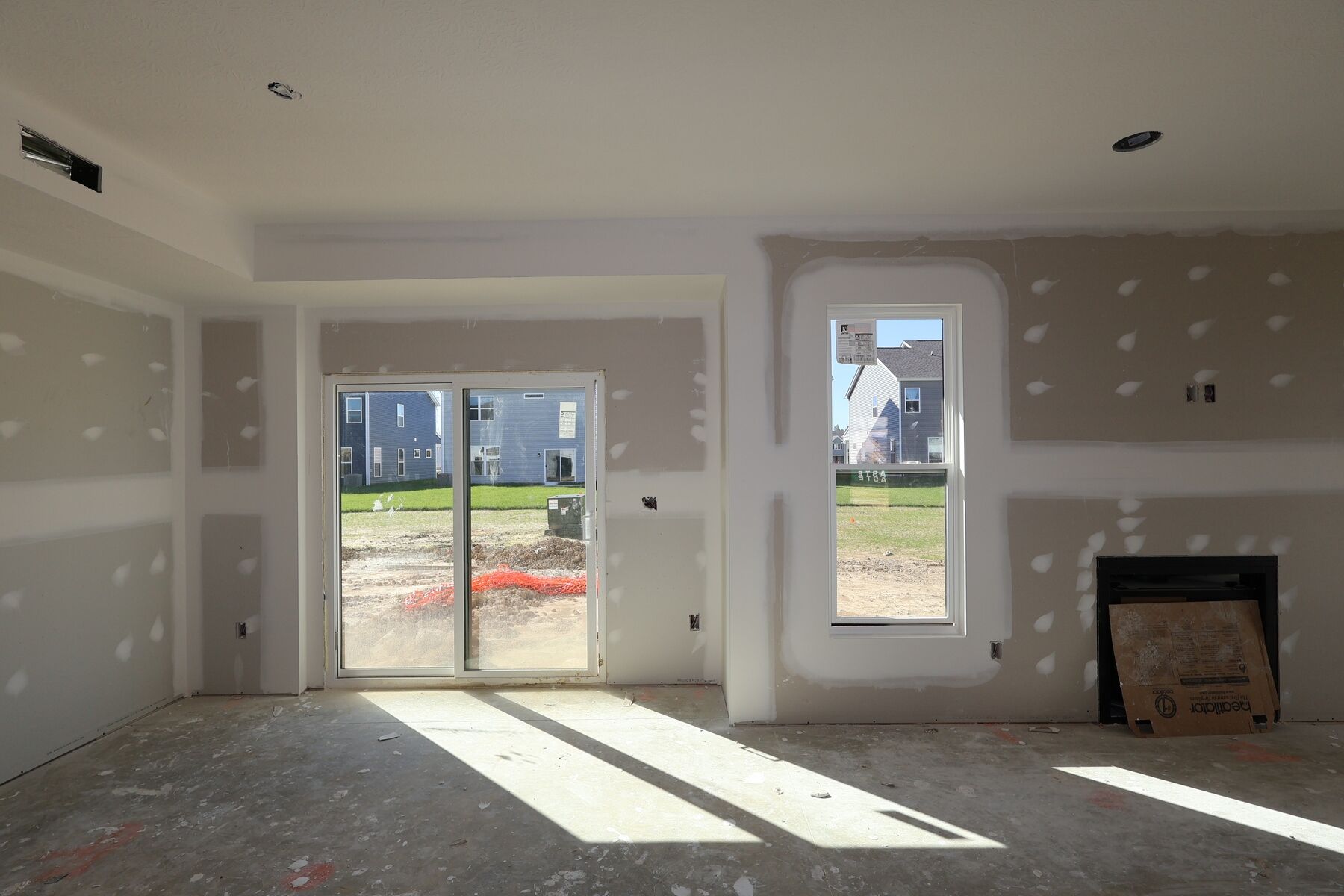 Drywall