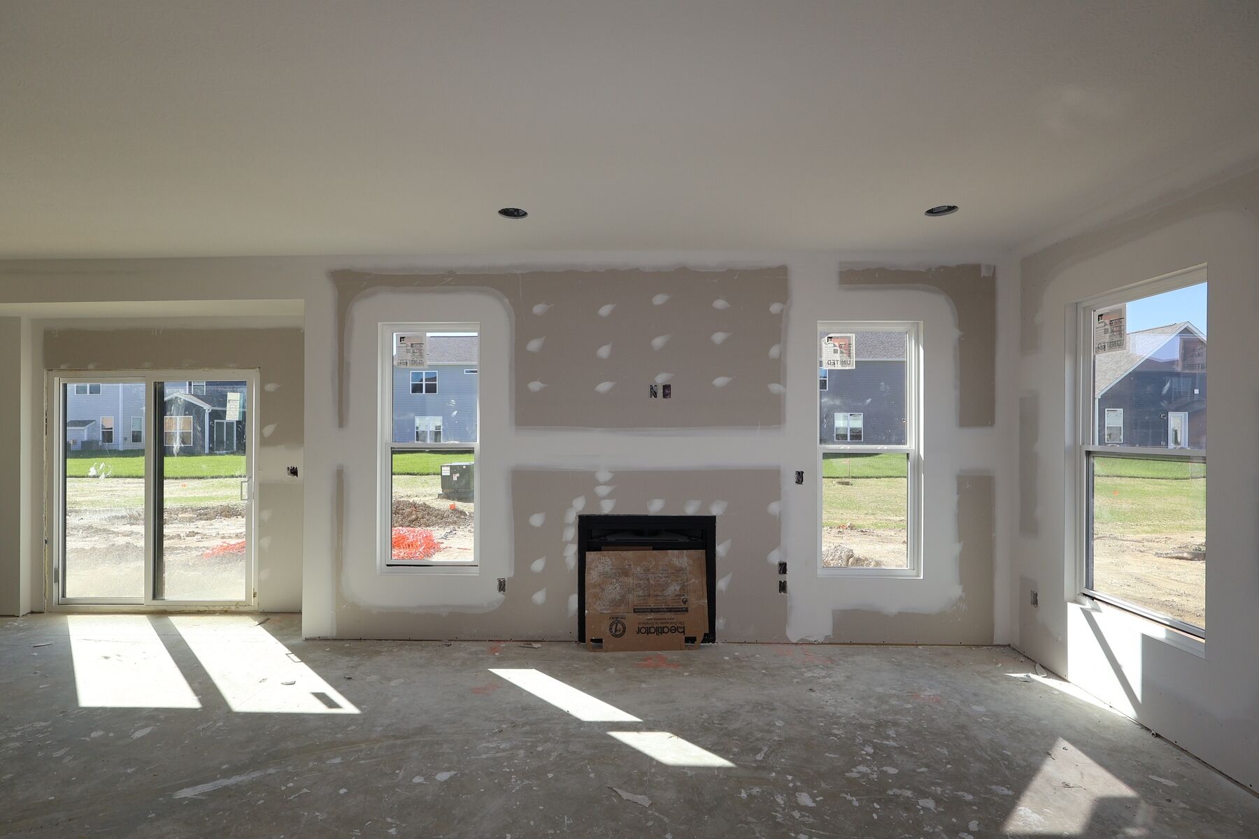 Drywall