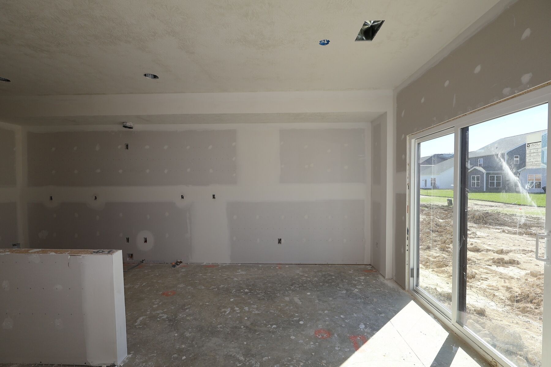 Drywall