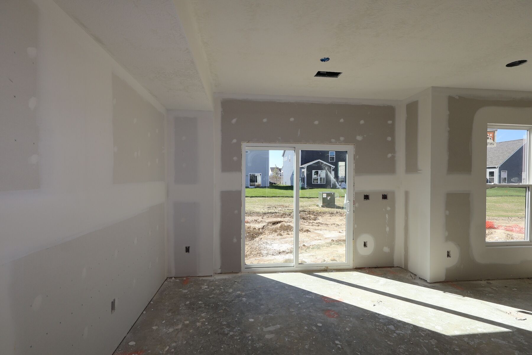 Drywall