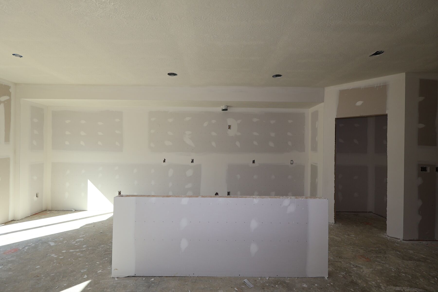 Drywall