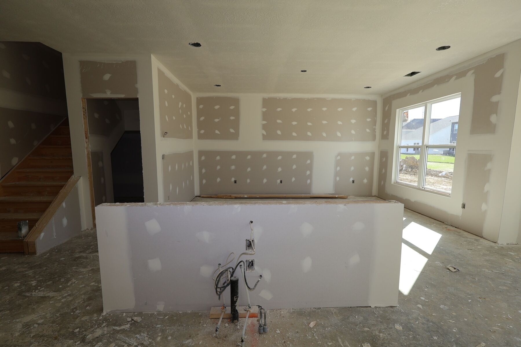 Drywall