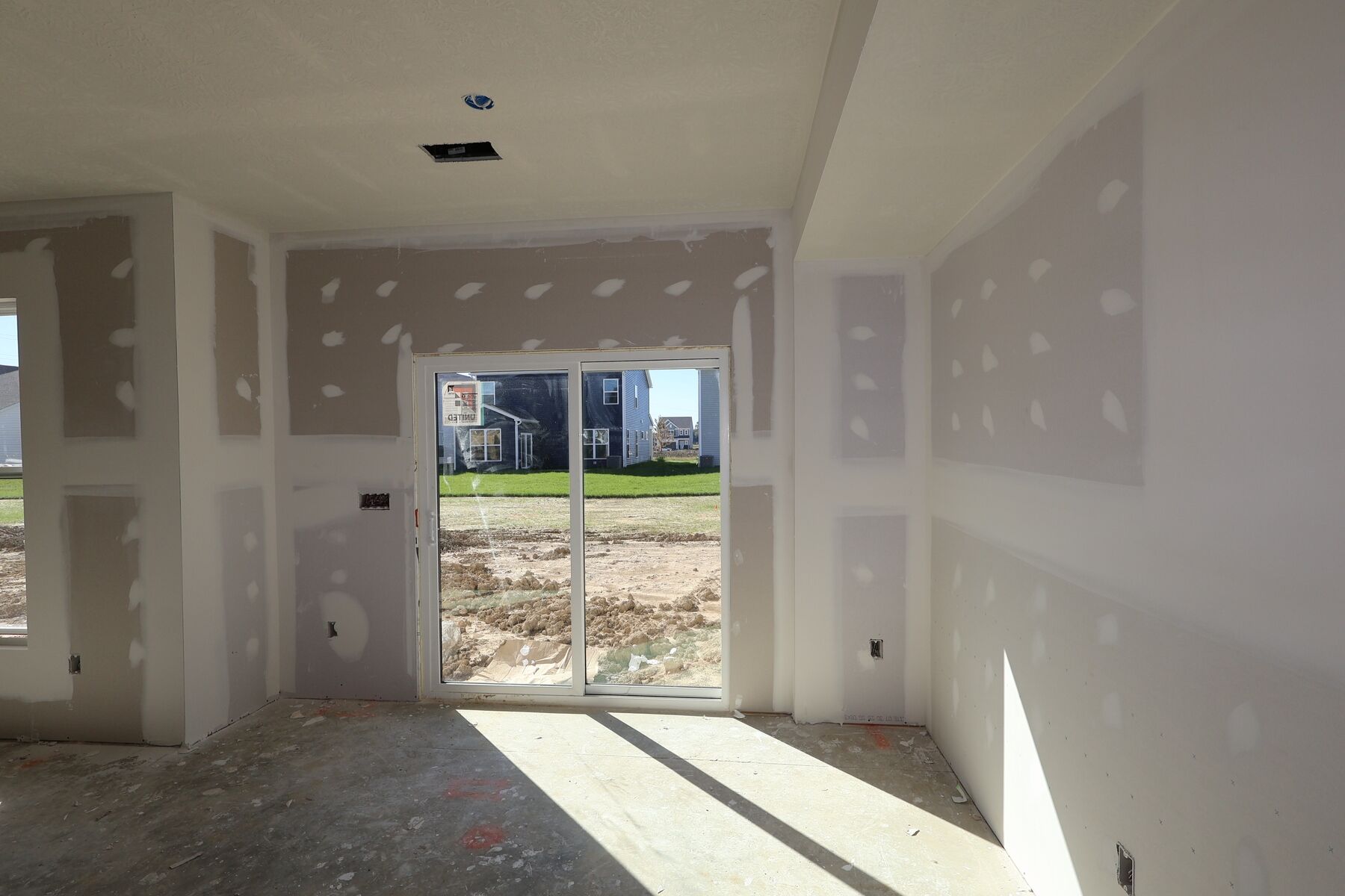 Drywall