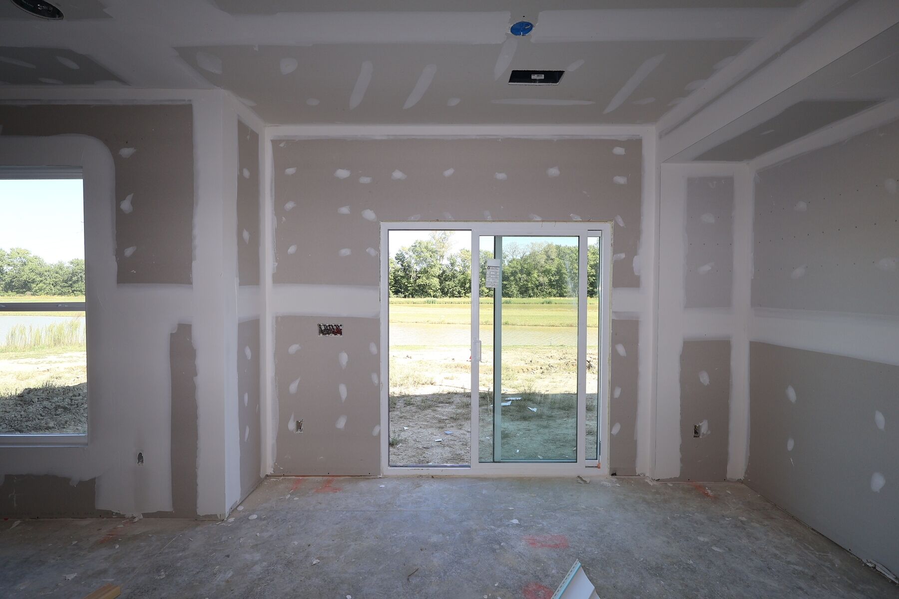 Drywall