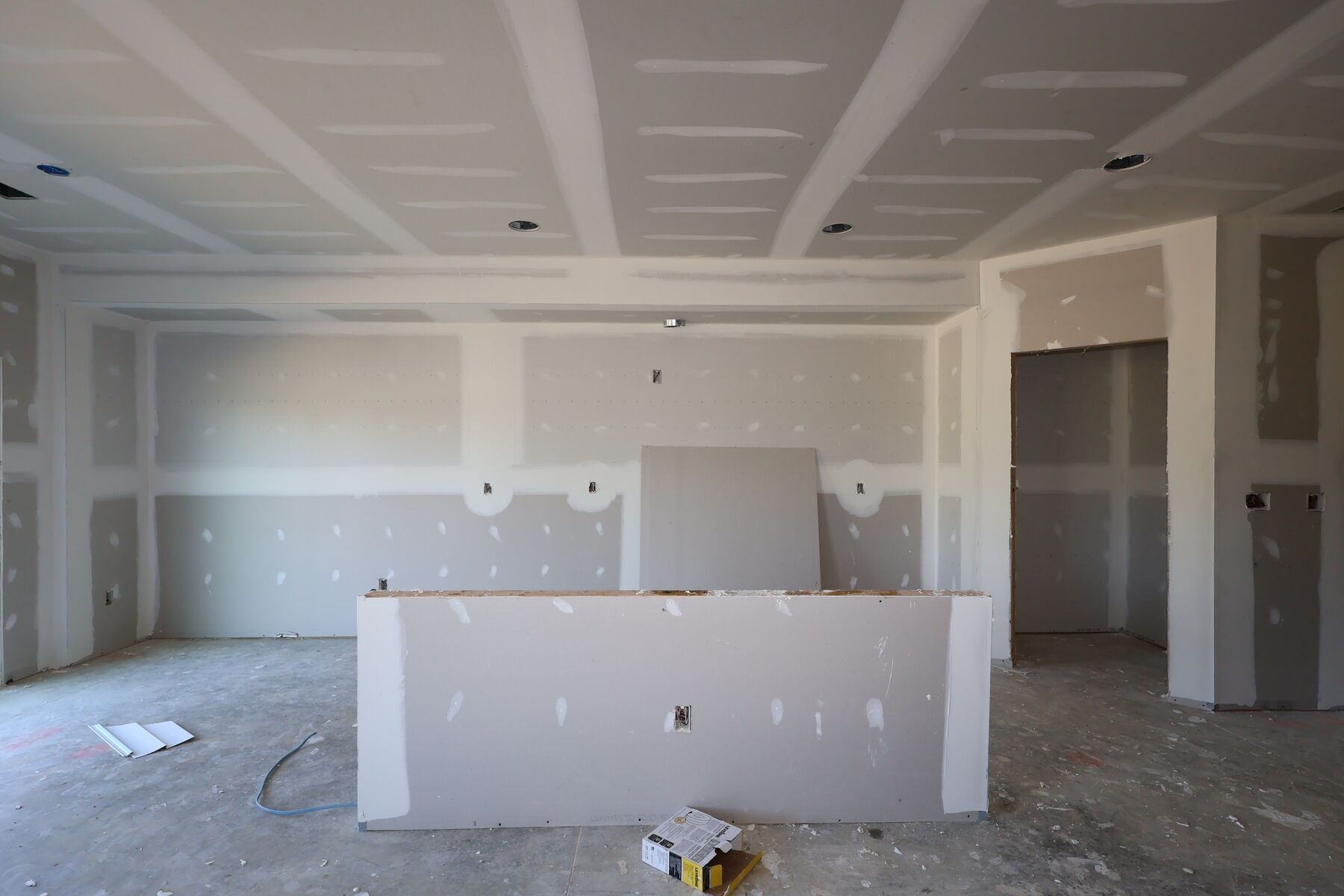 Drywall