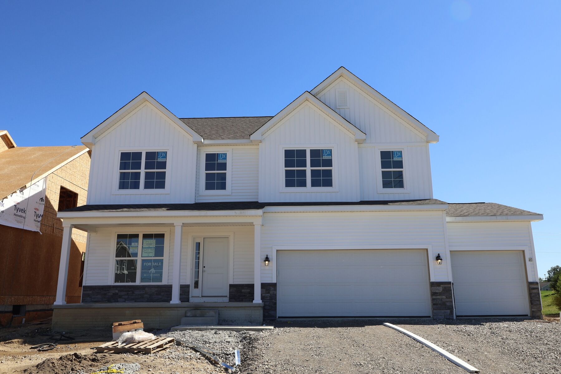 Front Exterior