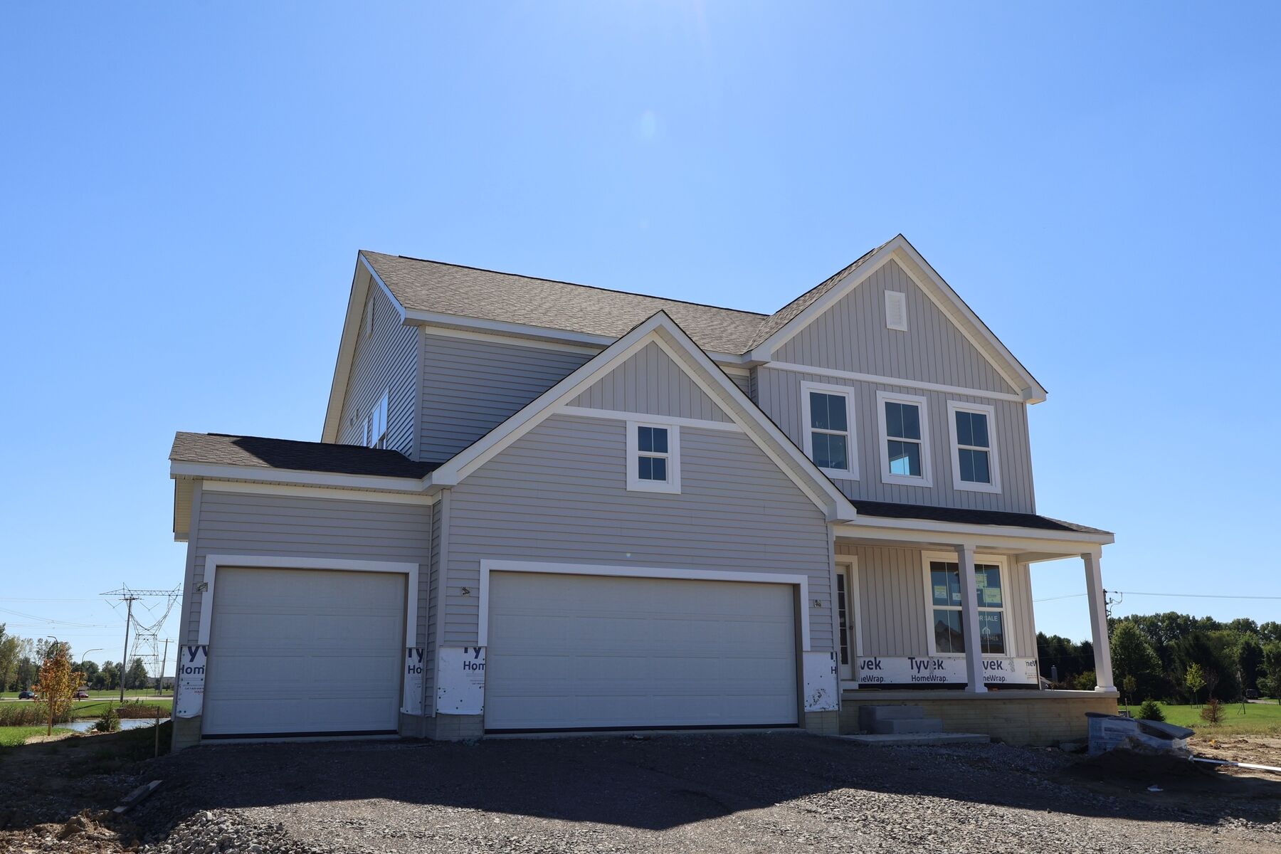 Front Exterior