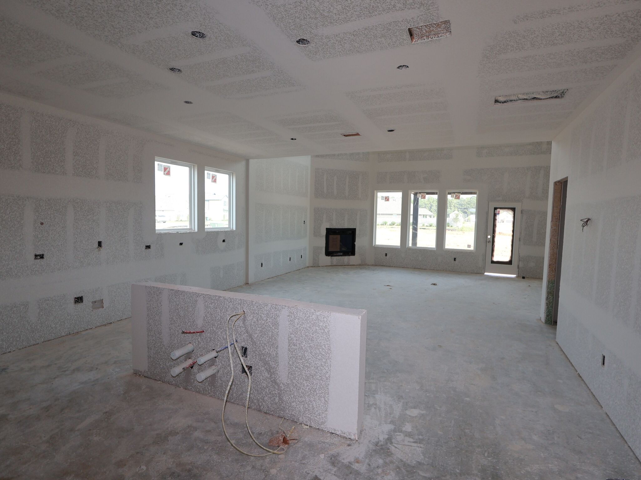 Drywall