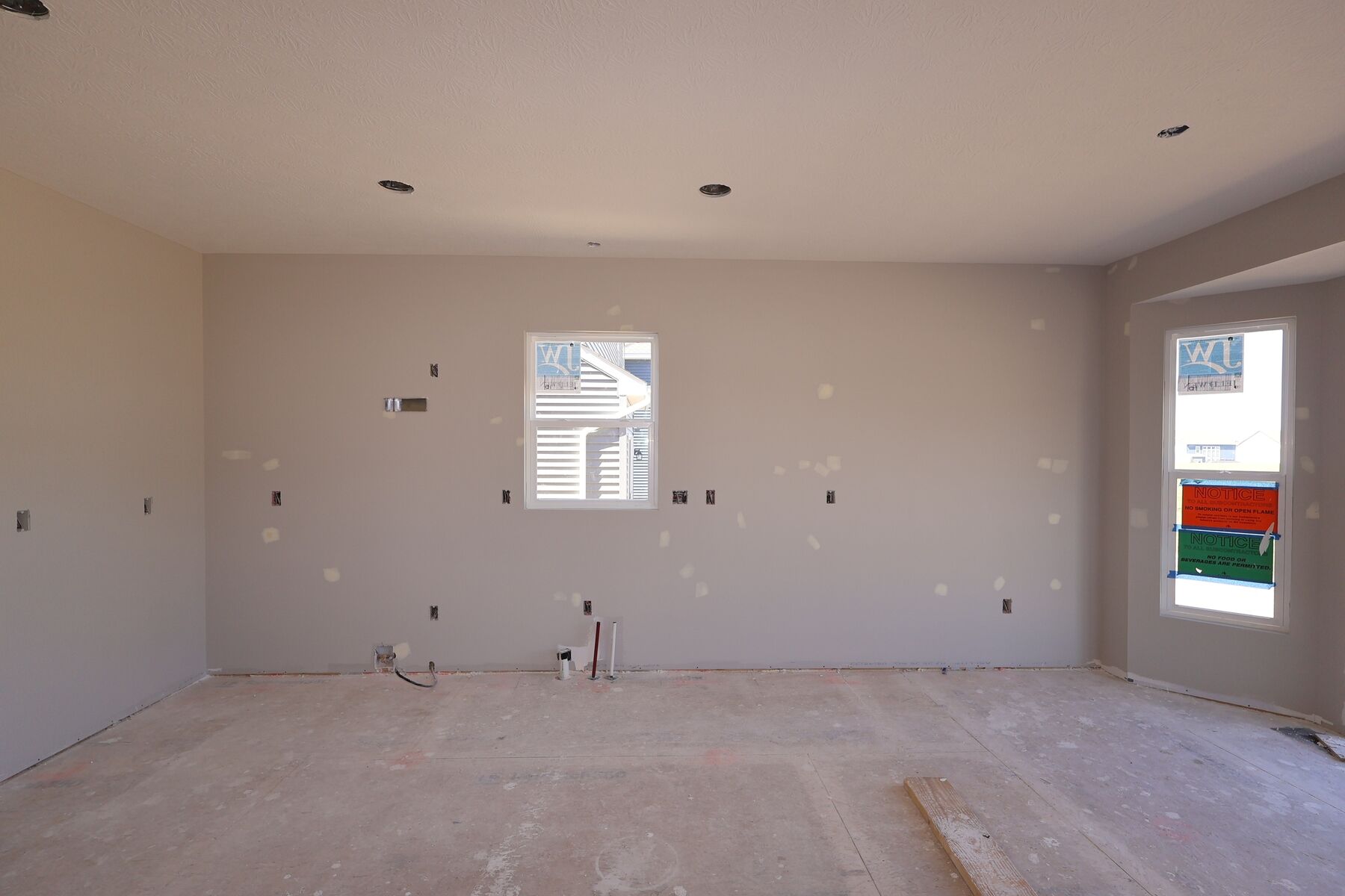 Drywall