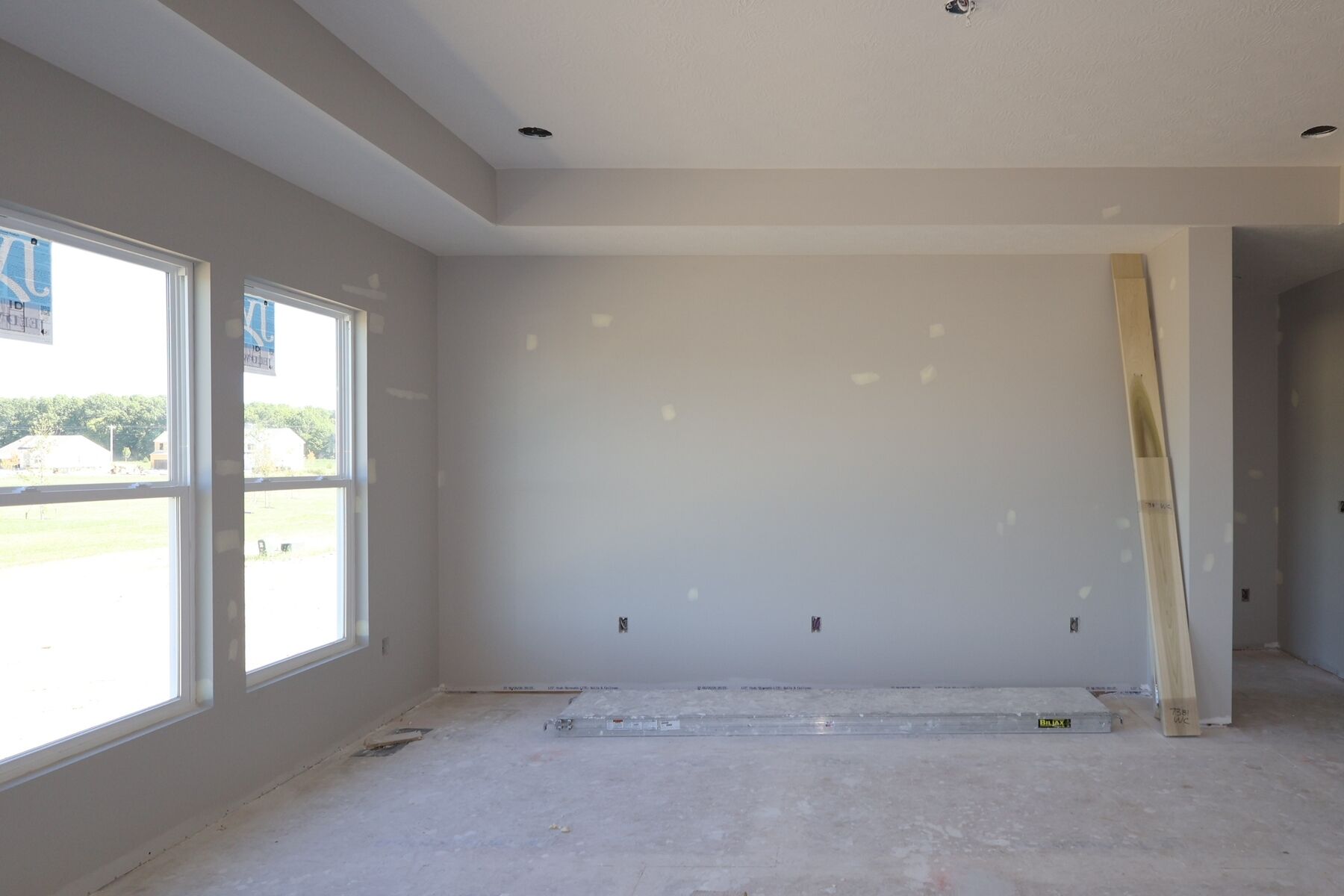 Drywall