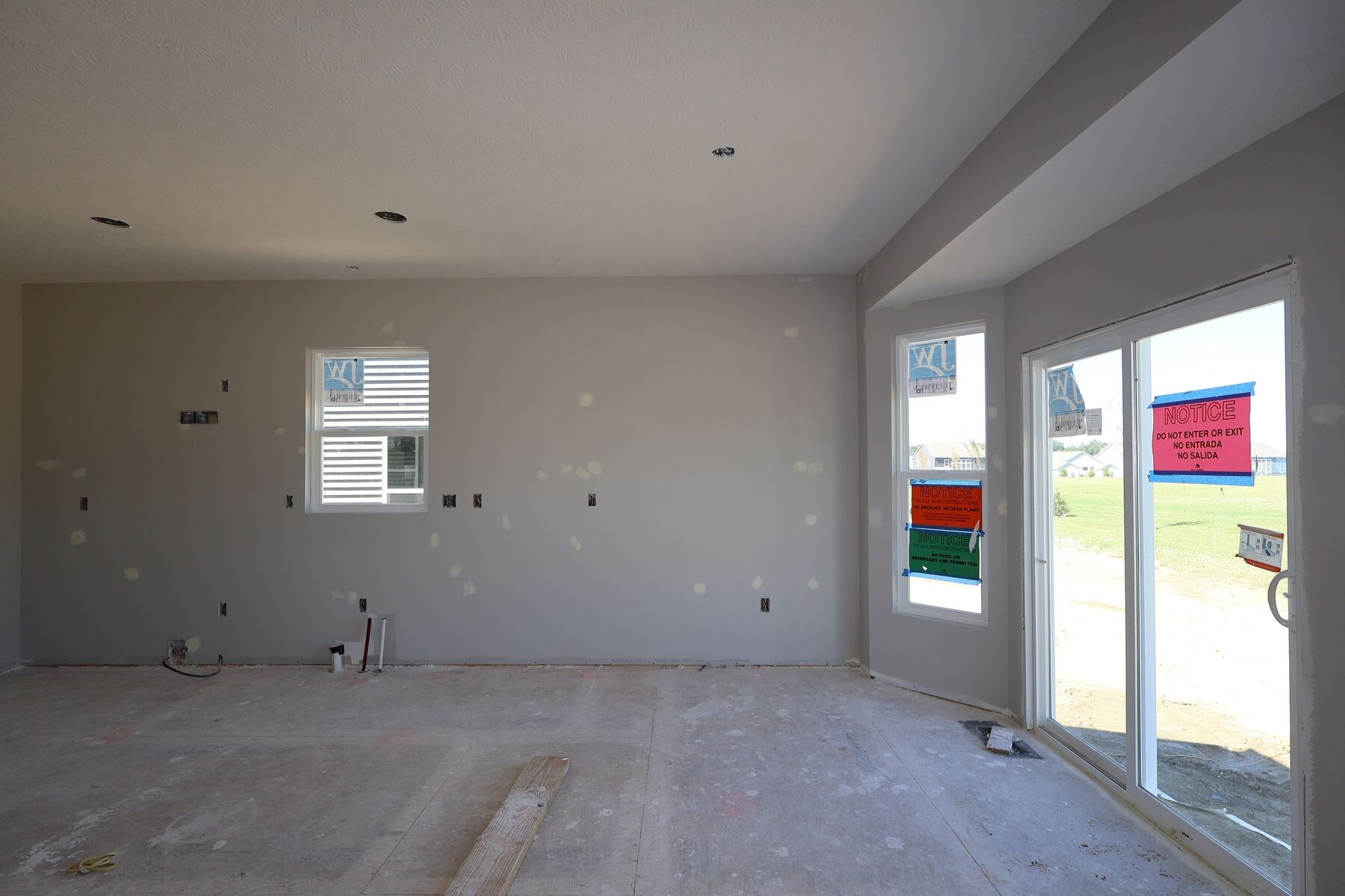 Drywall