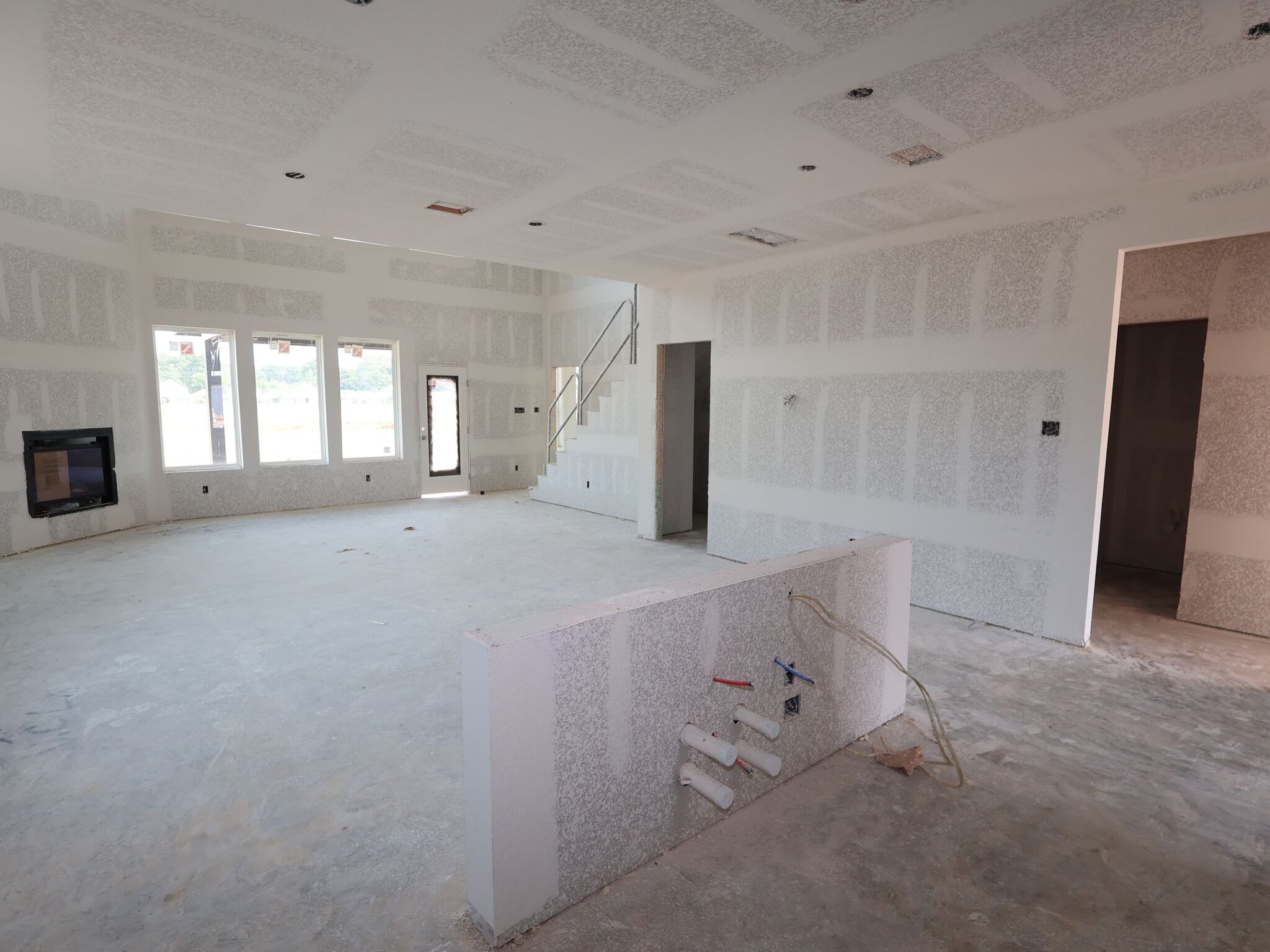Drywall