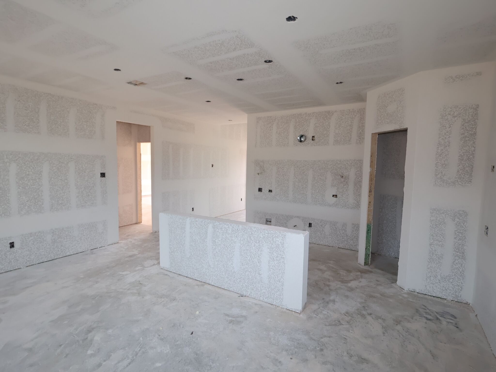 Drywall