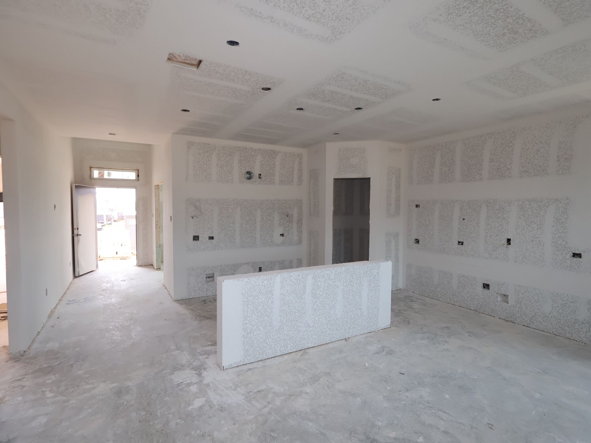 Drywall