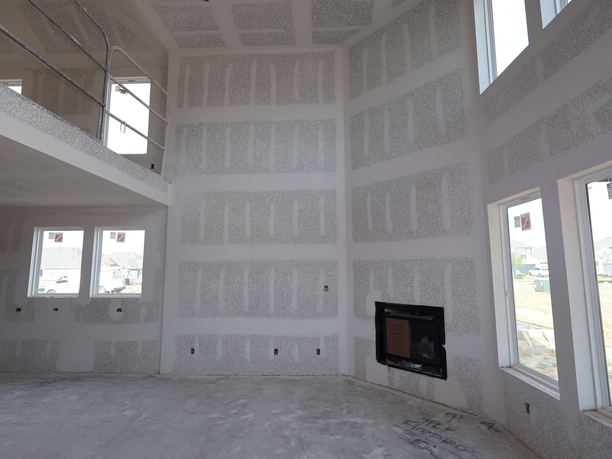 Drywall