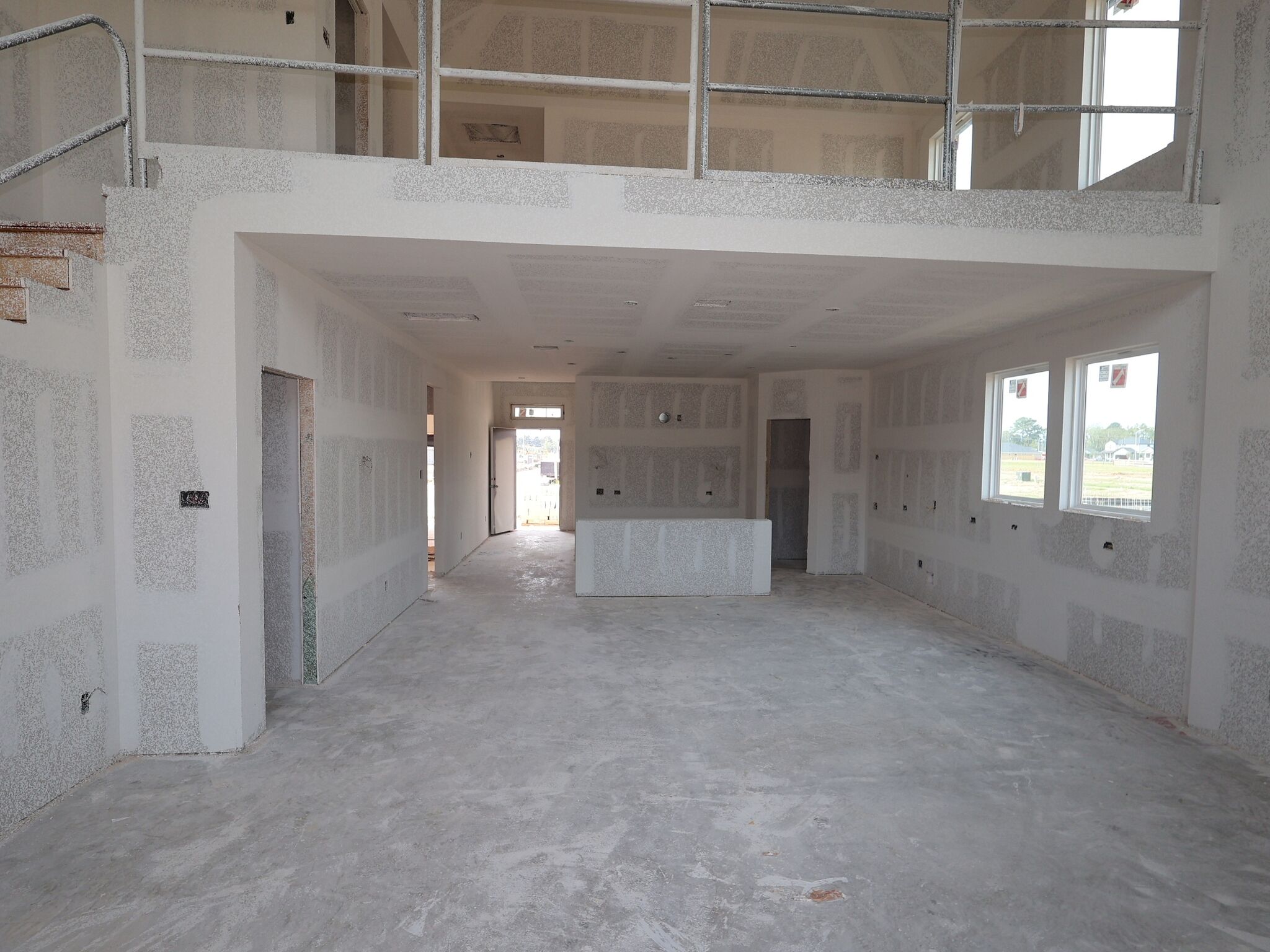 Drywall