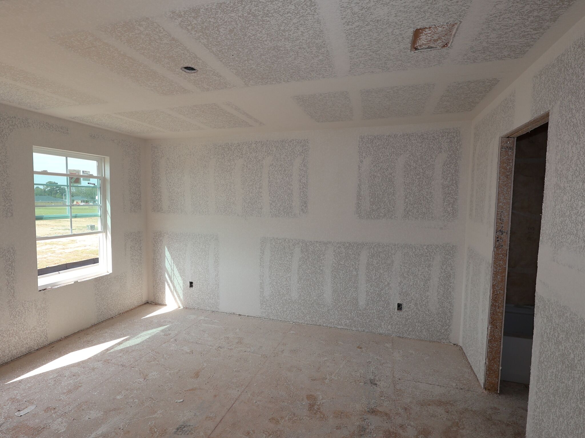 Drywall