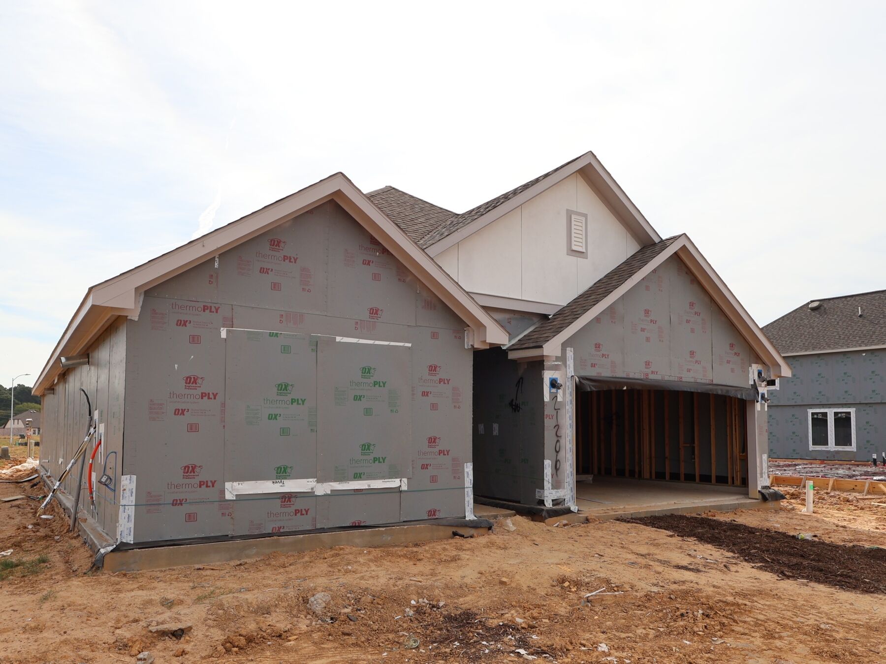 Front Exterior