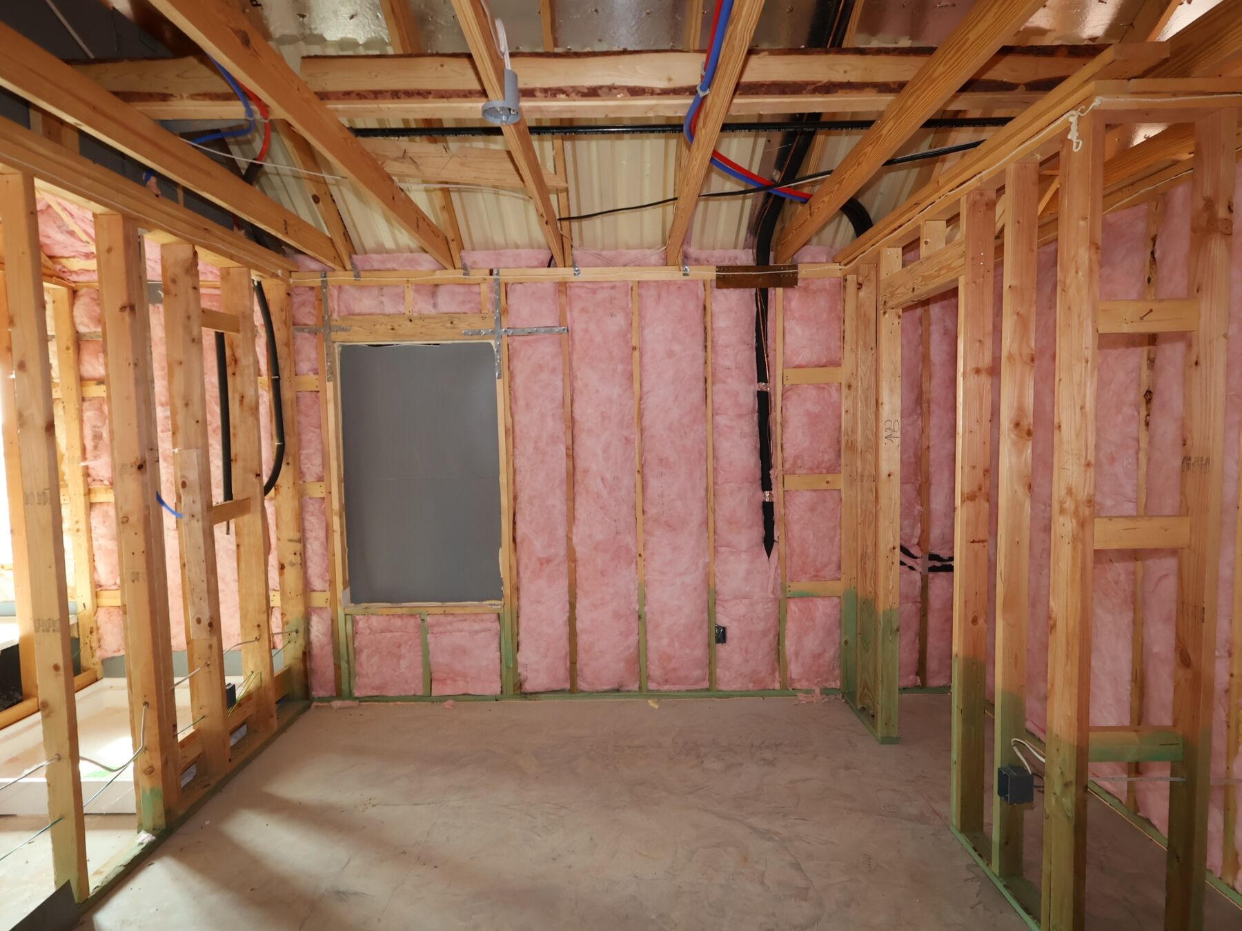 Insulation