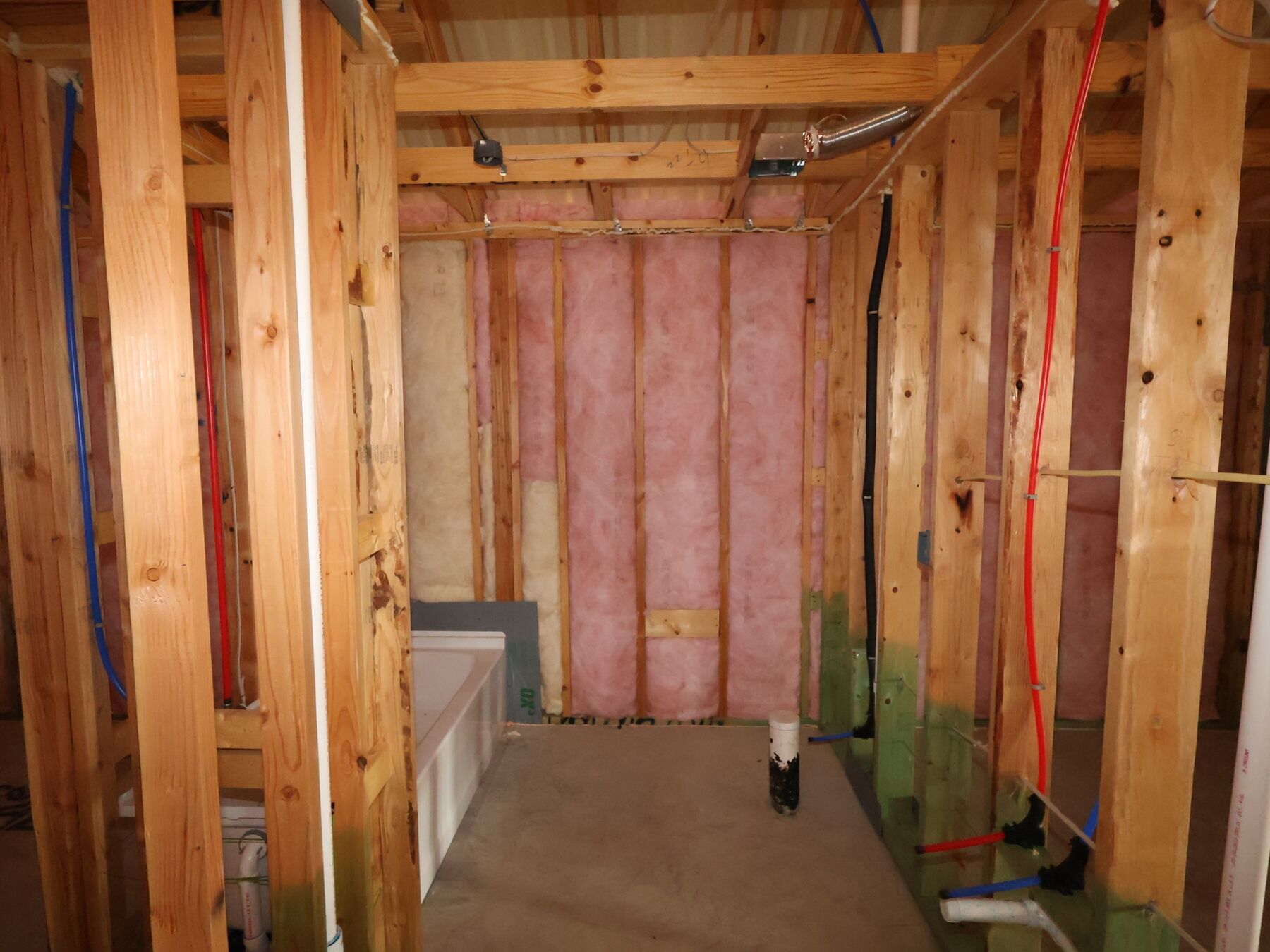 Insulation