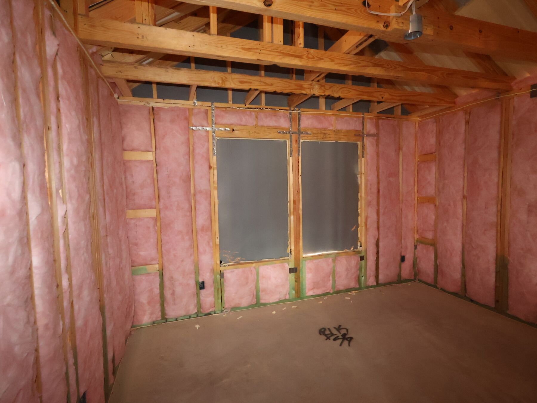 Insulation