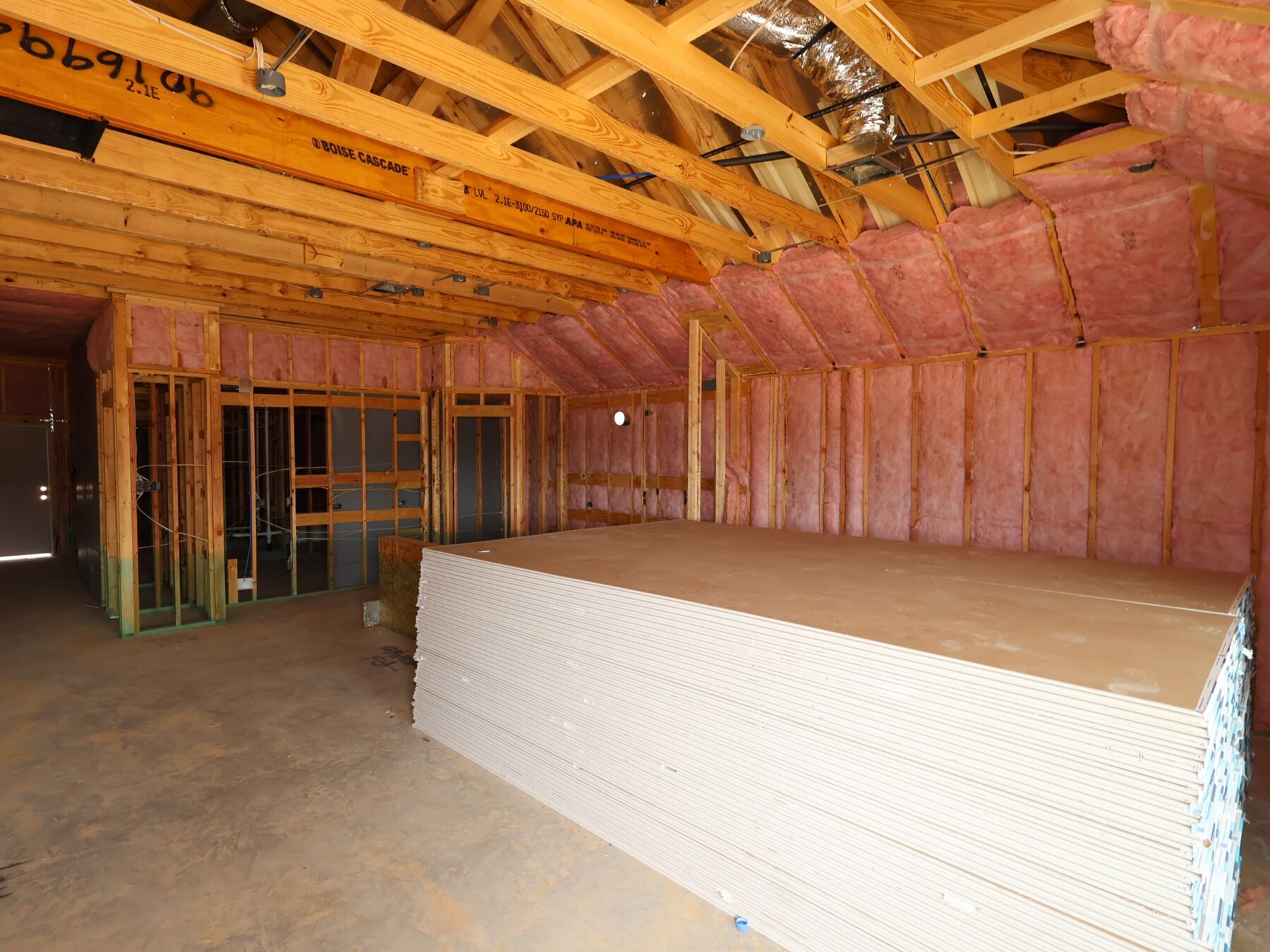 Insulation