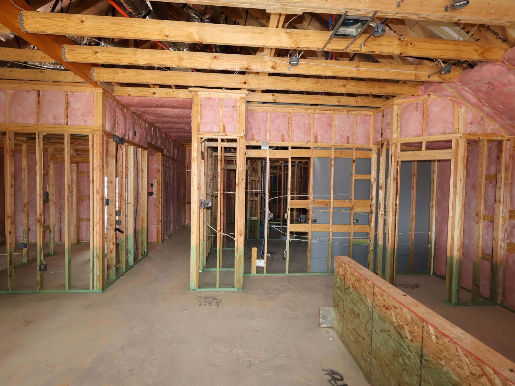 Insulation