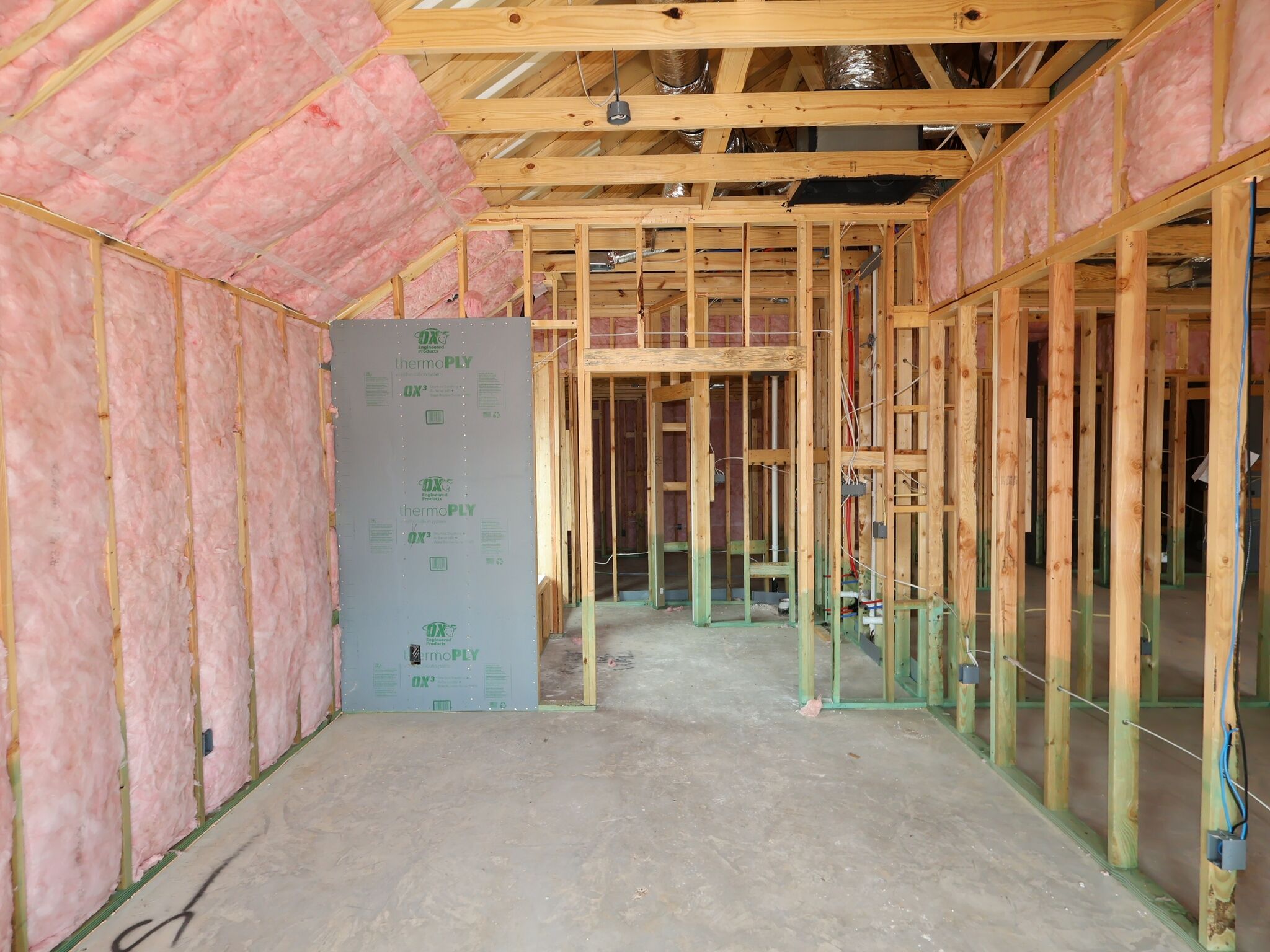 Insulation