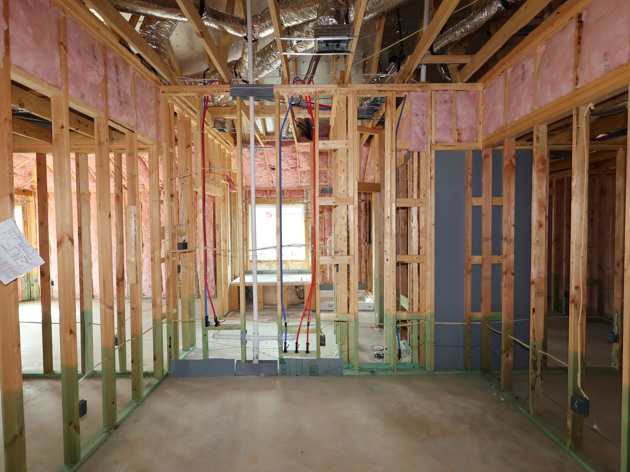 Insulation