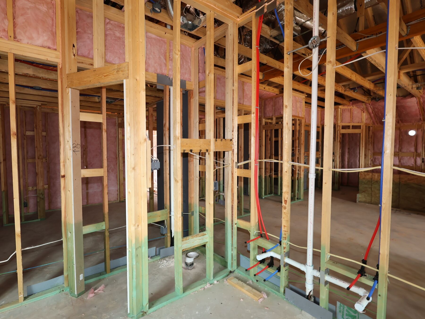 Insulation