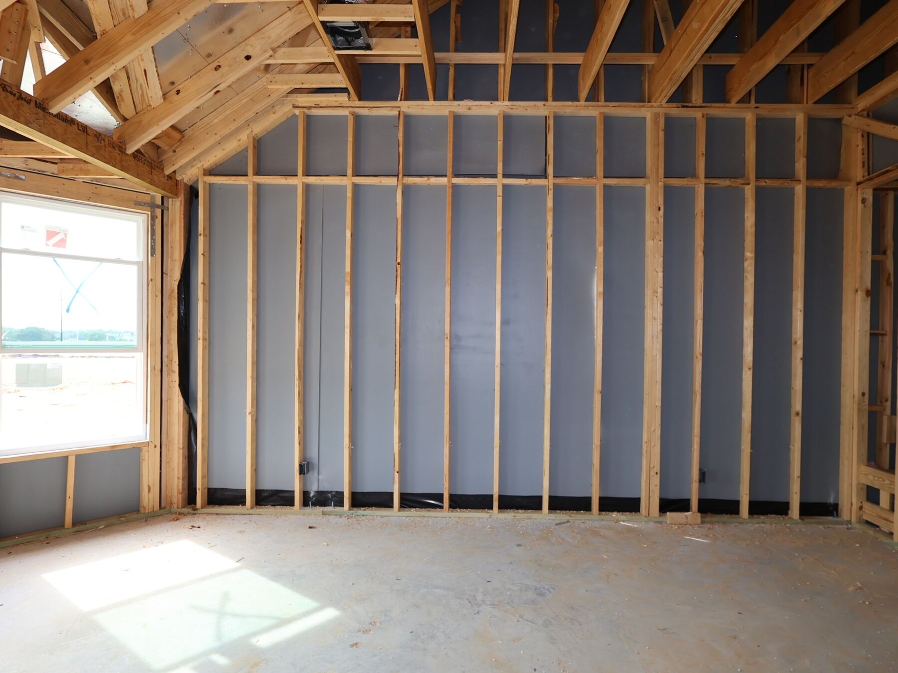 Framing