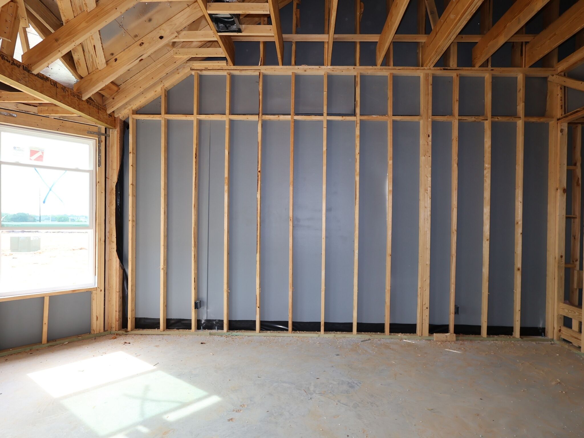 Framing