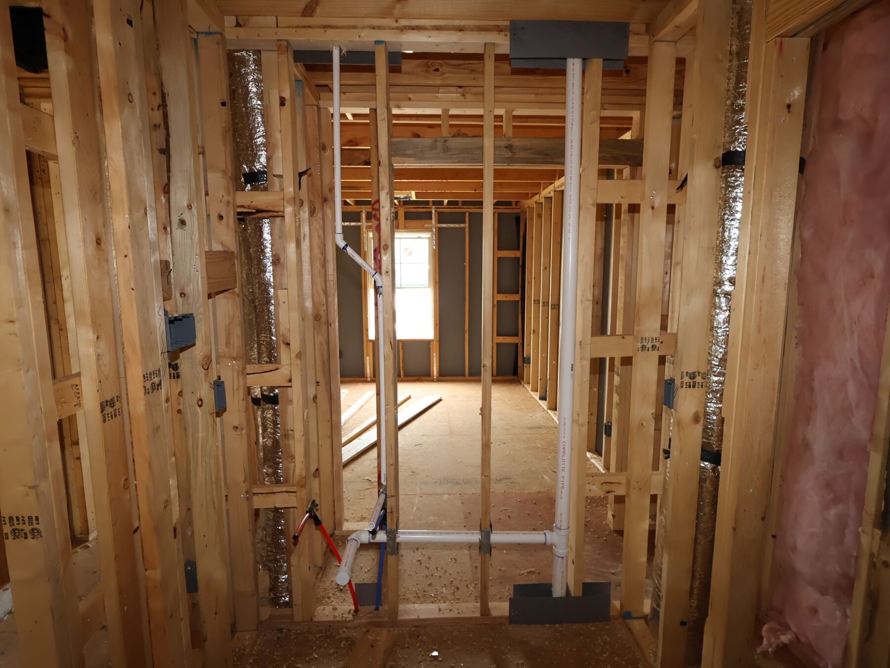 Framing