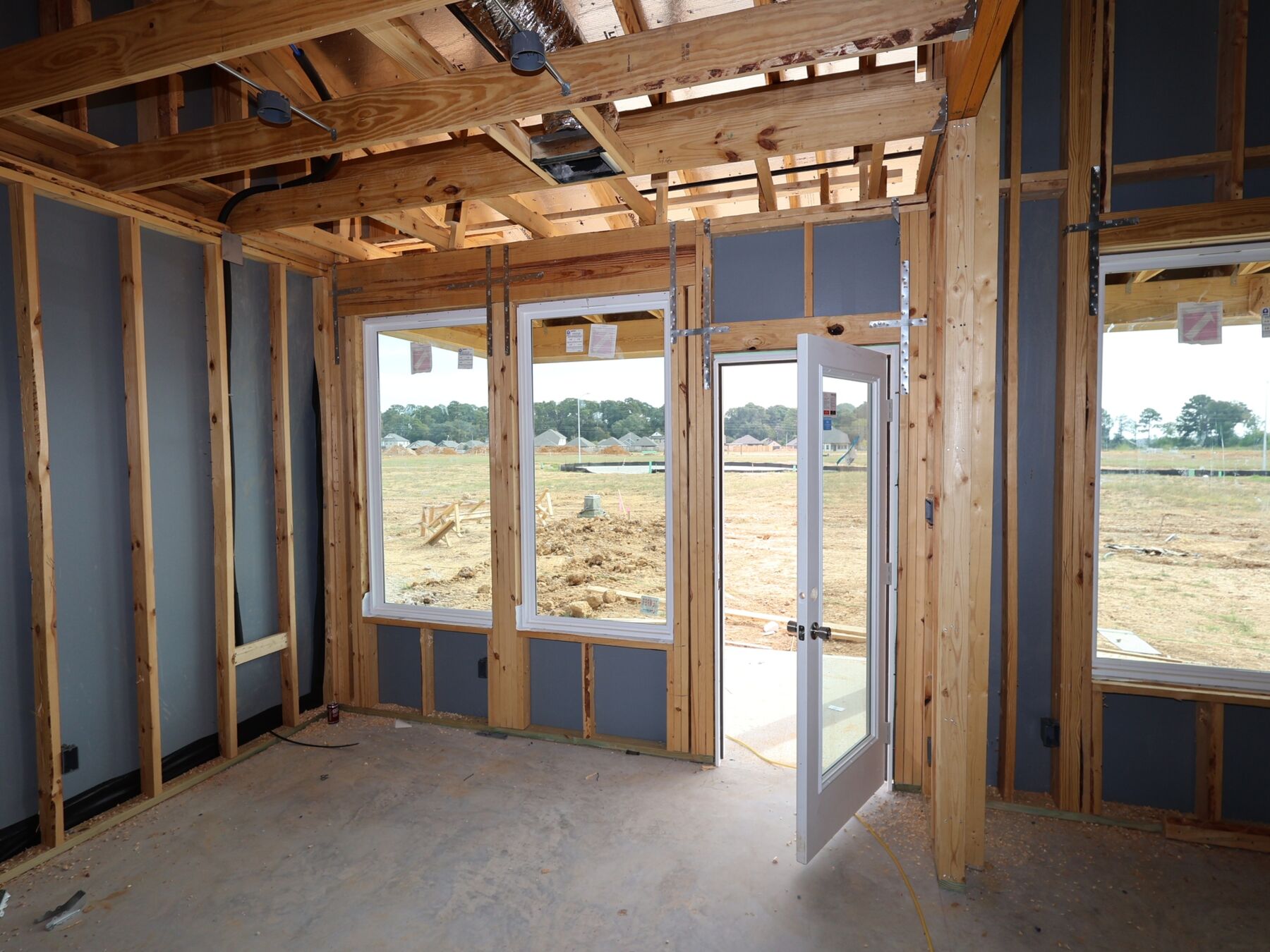Framing