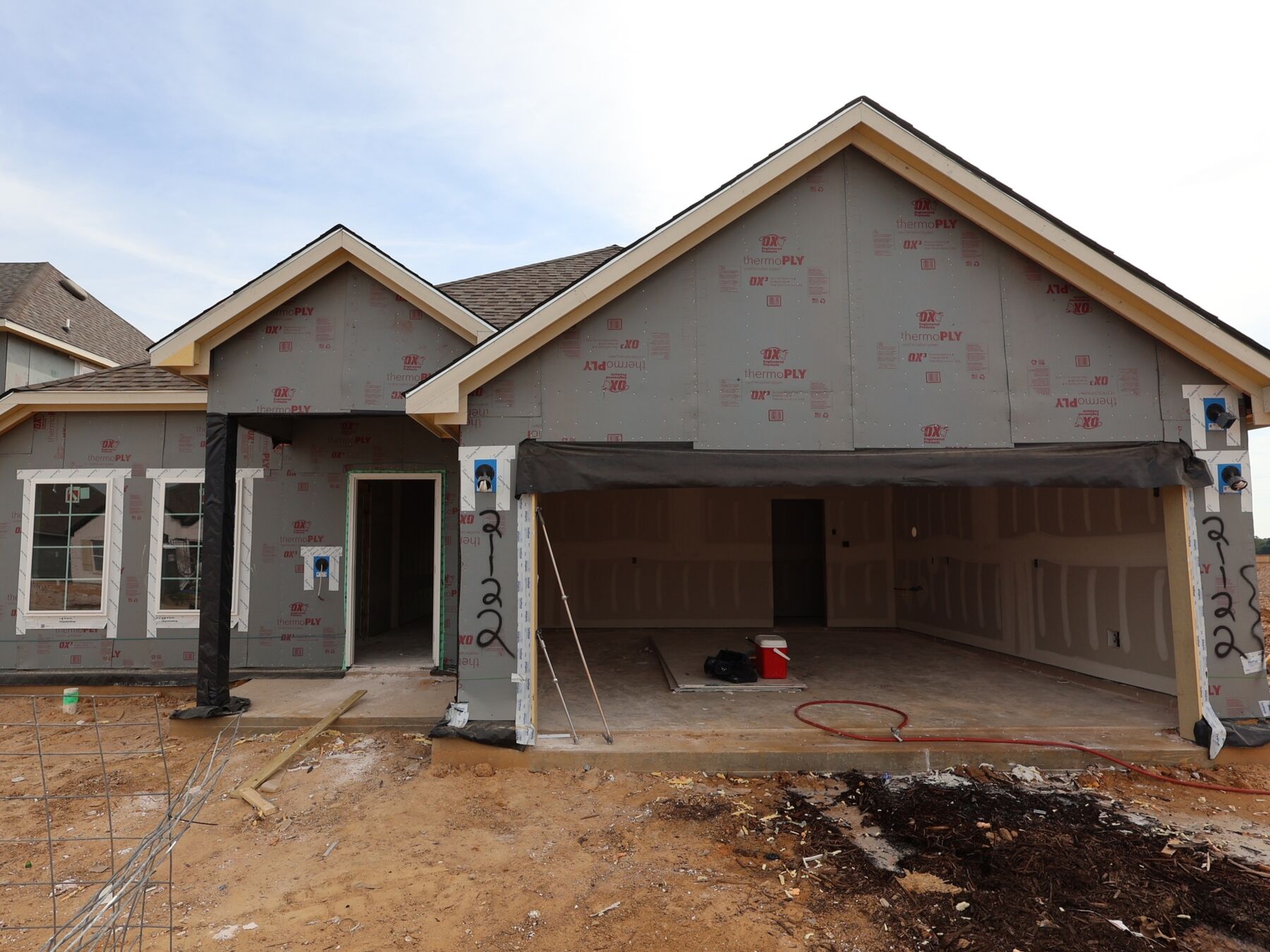 Front Exterior