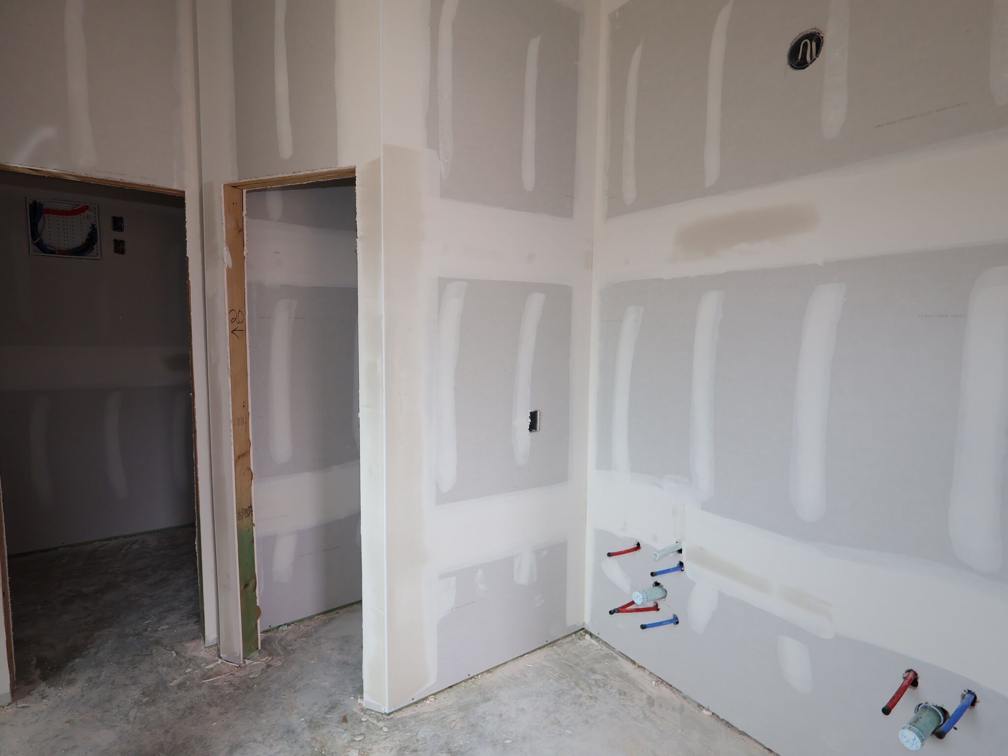 Drywall