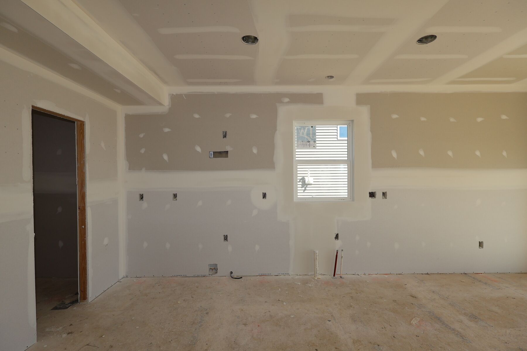 Drywall