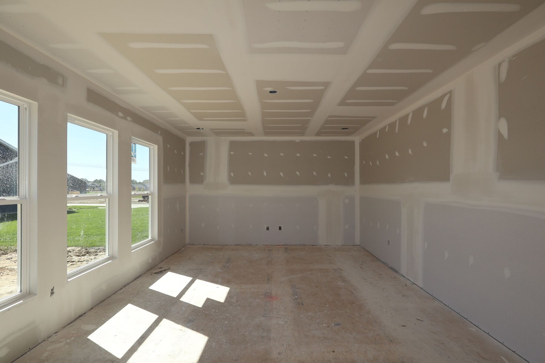 Drywall