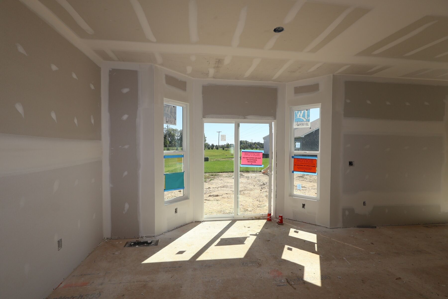 Drywall