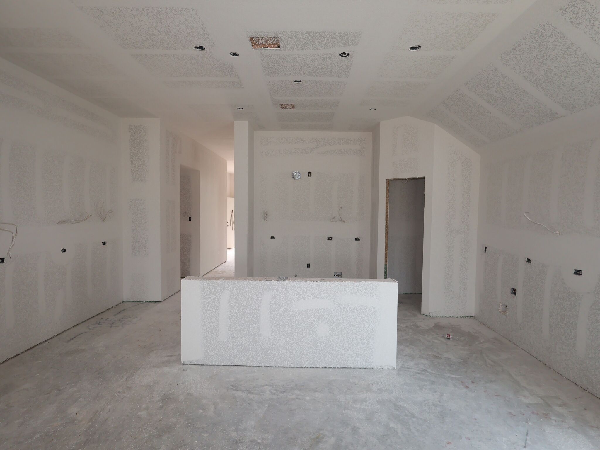 Drywall