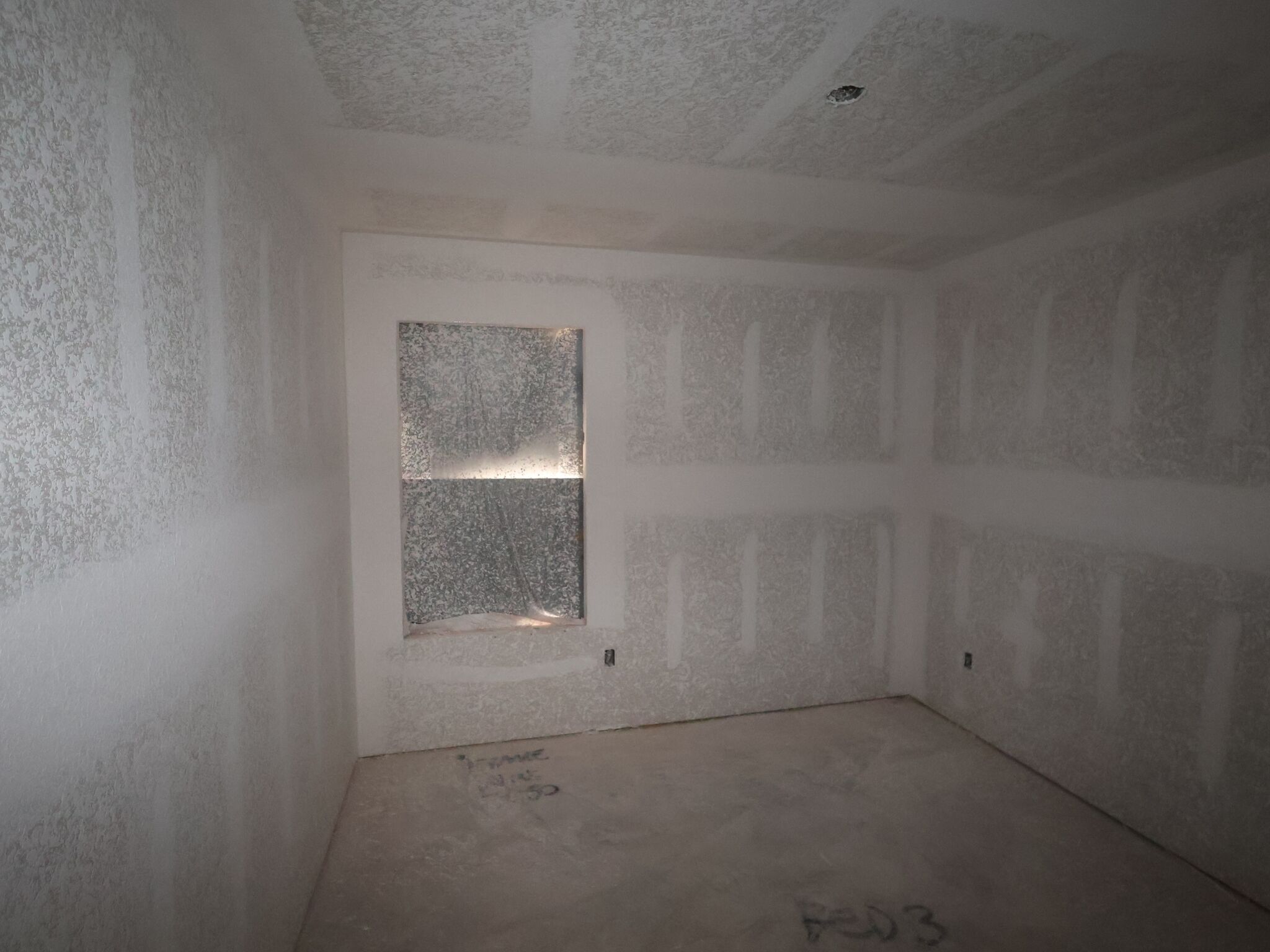 Drywall