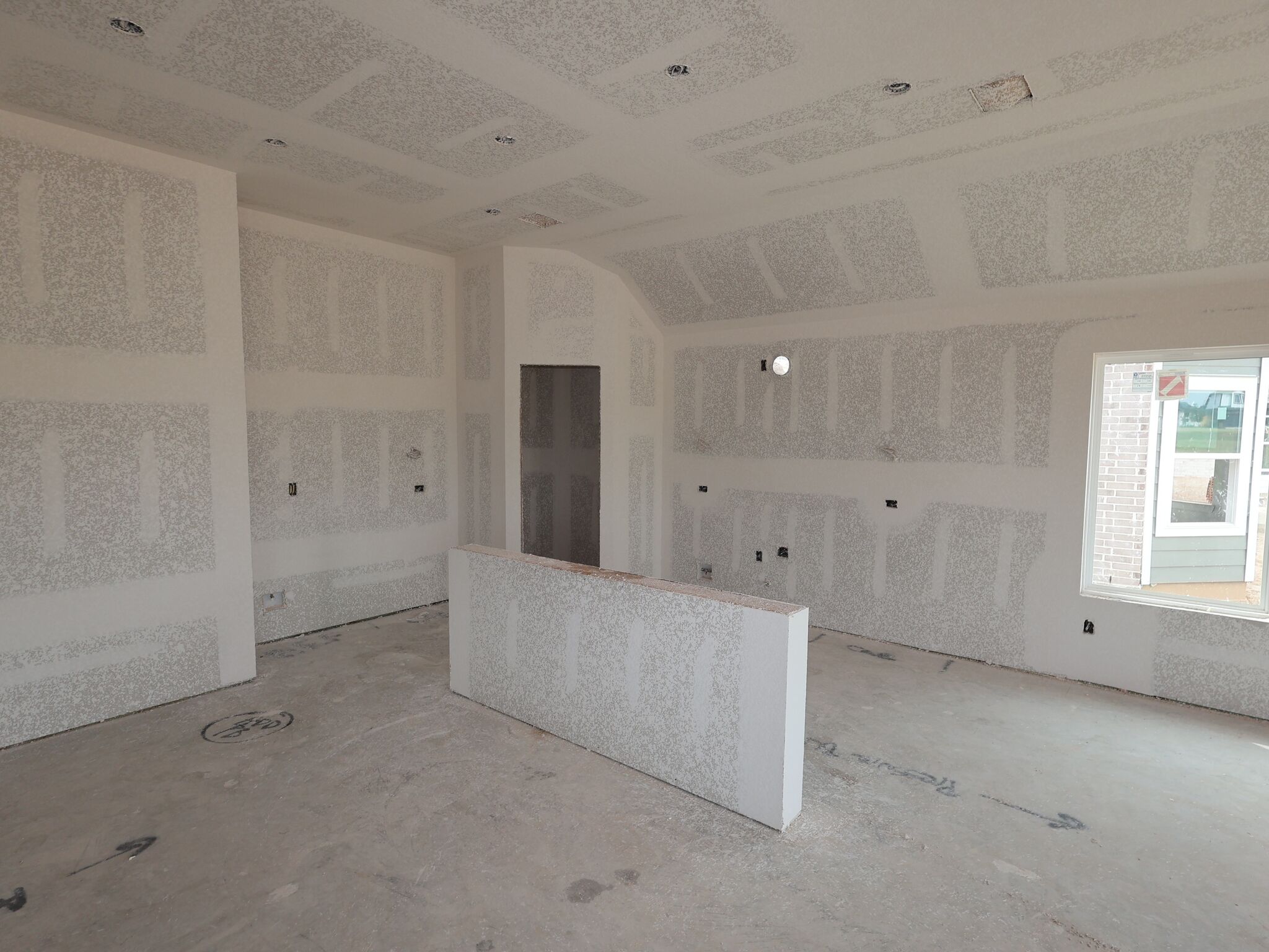 Drywall