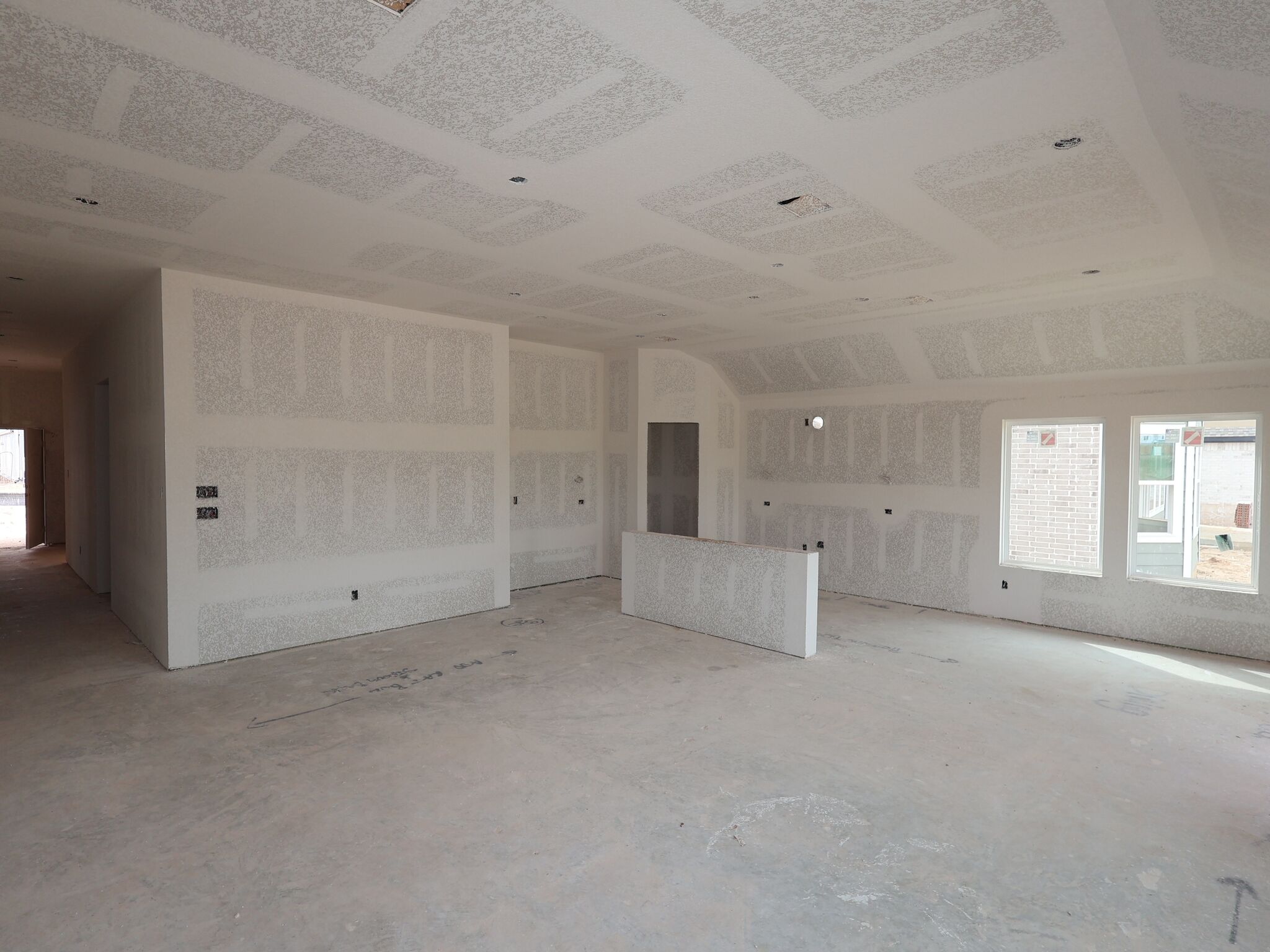 Drywall