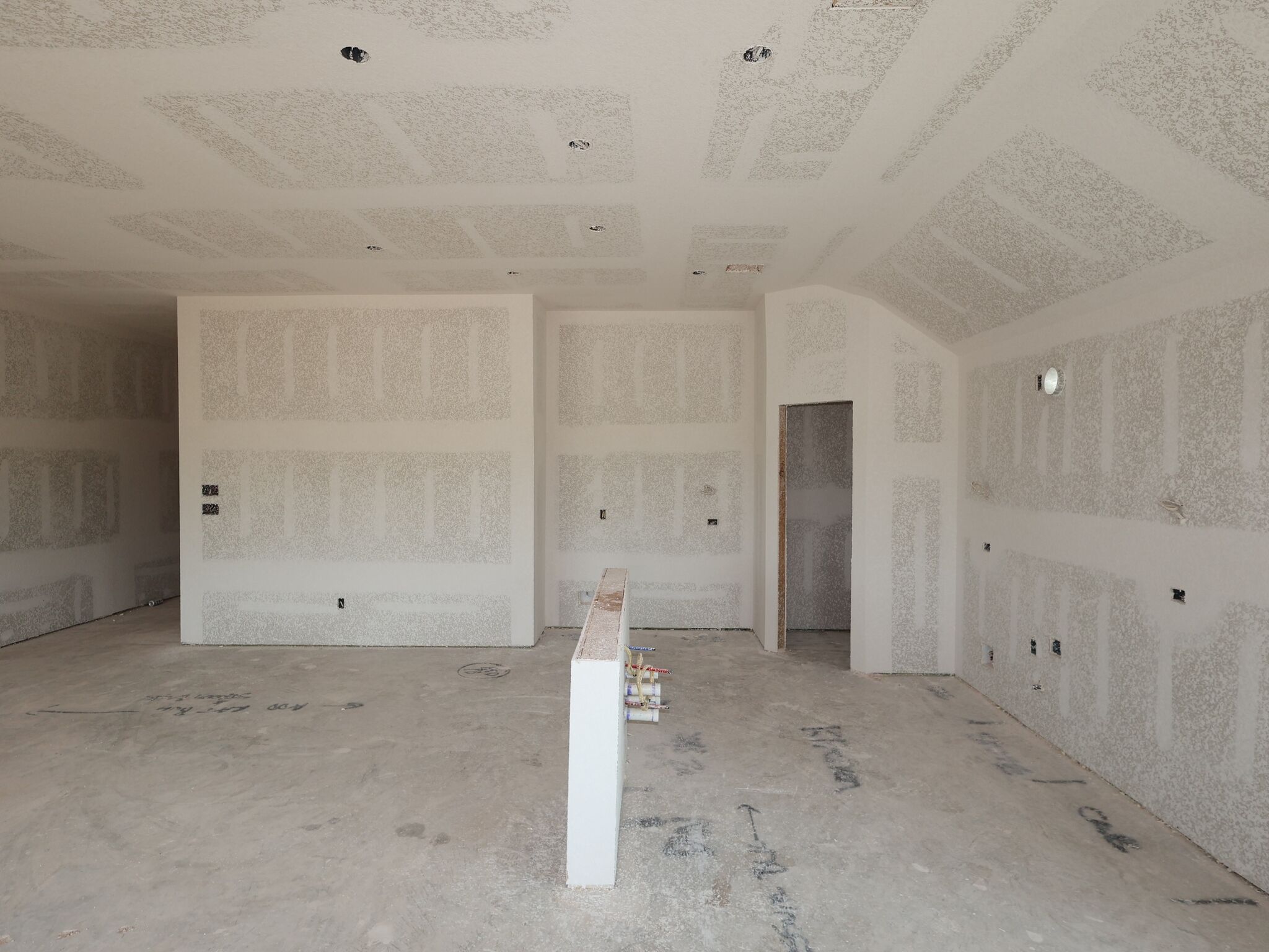 Drywall