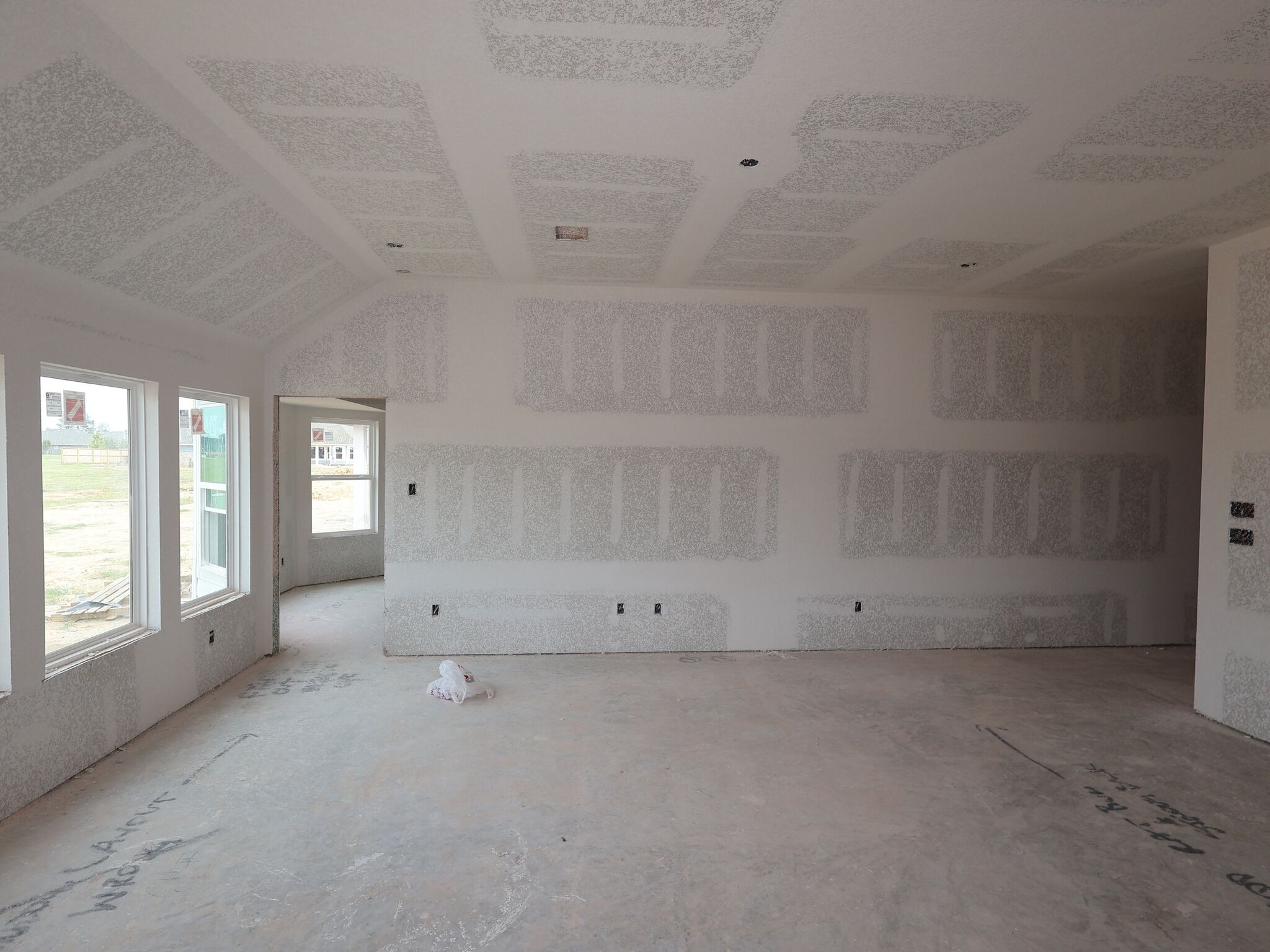 Drywall
