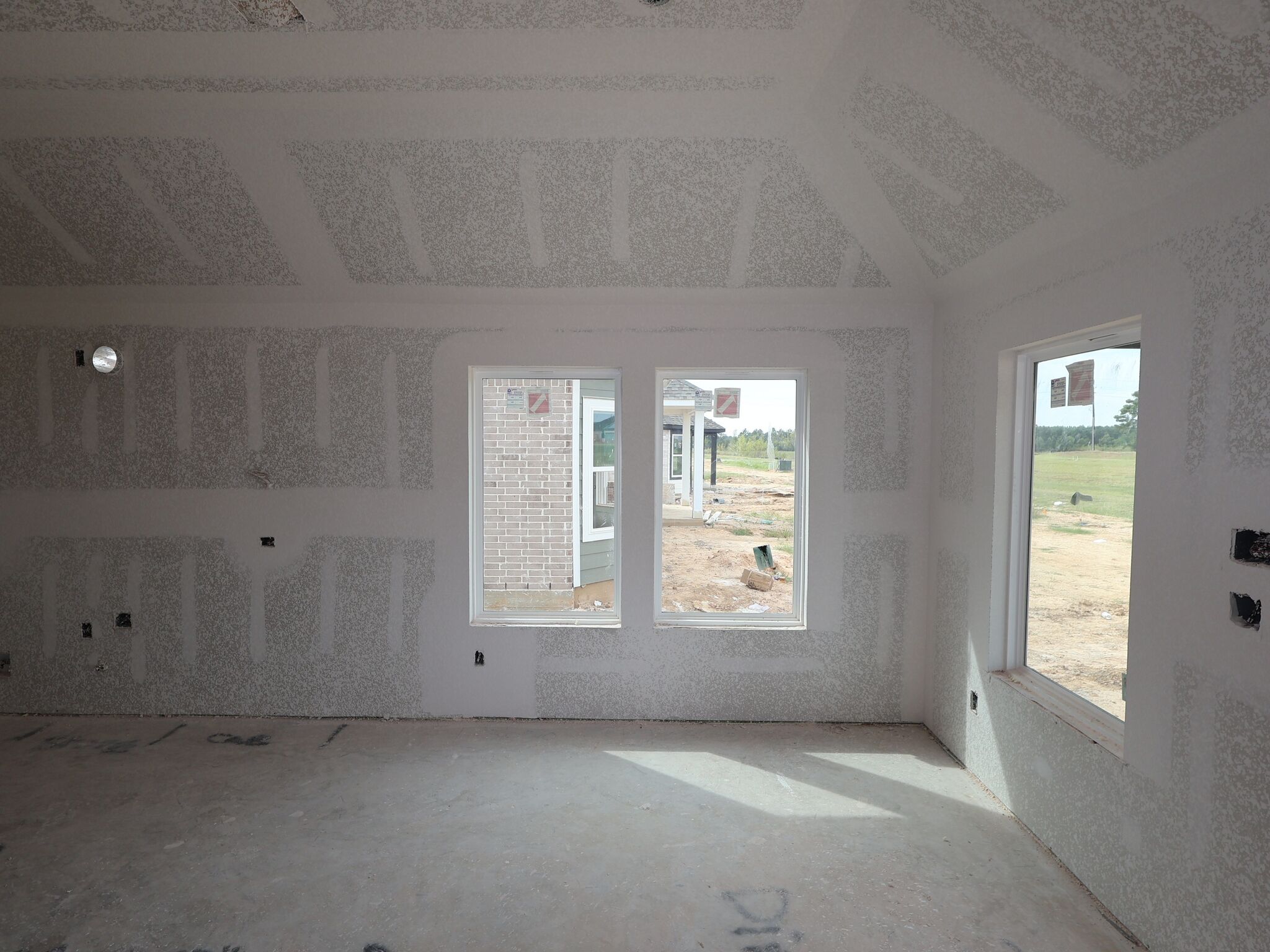 Drywall