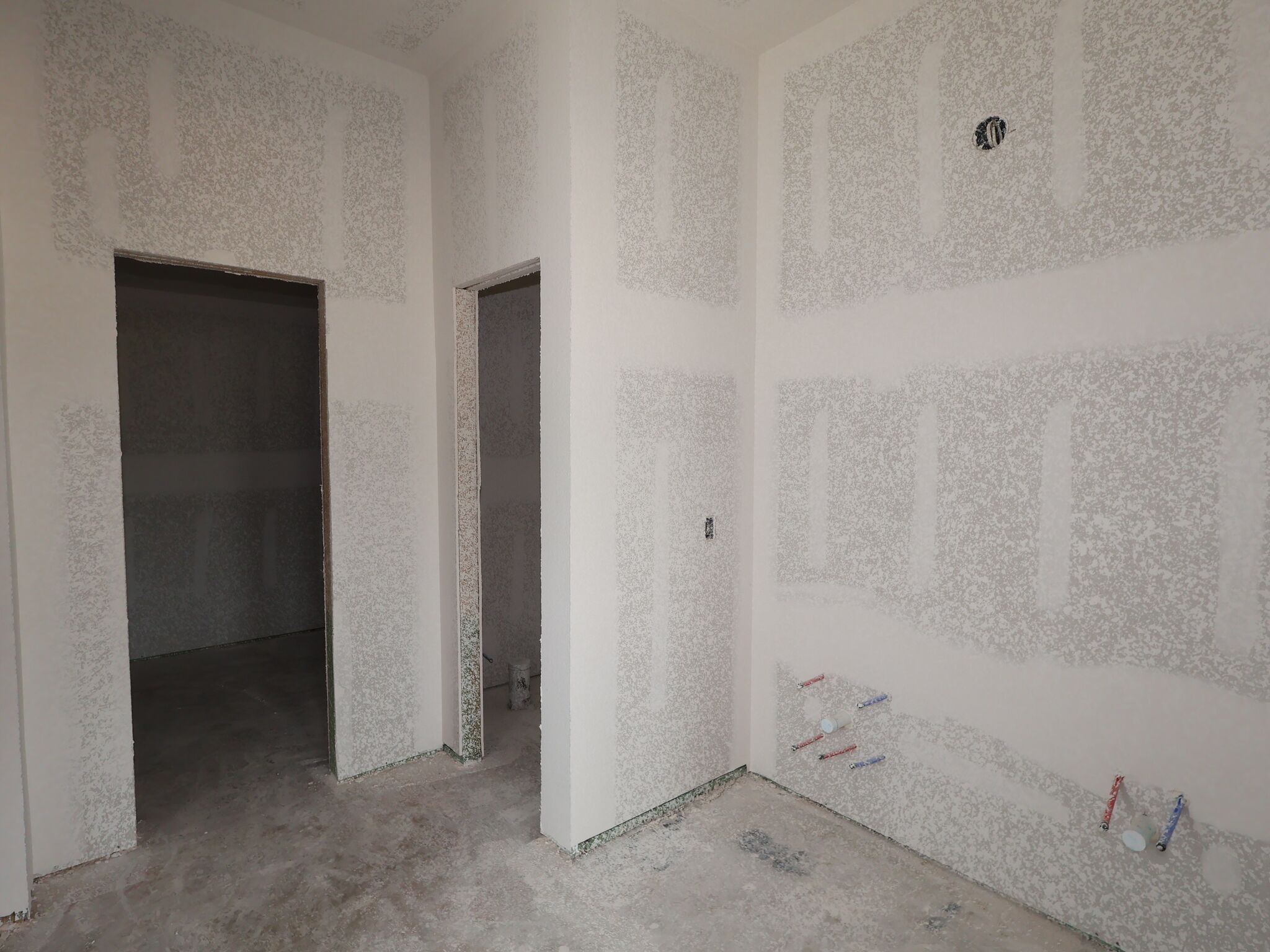 Drywall