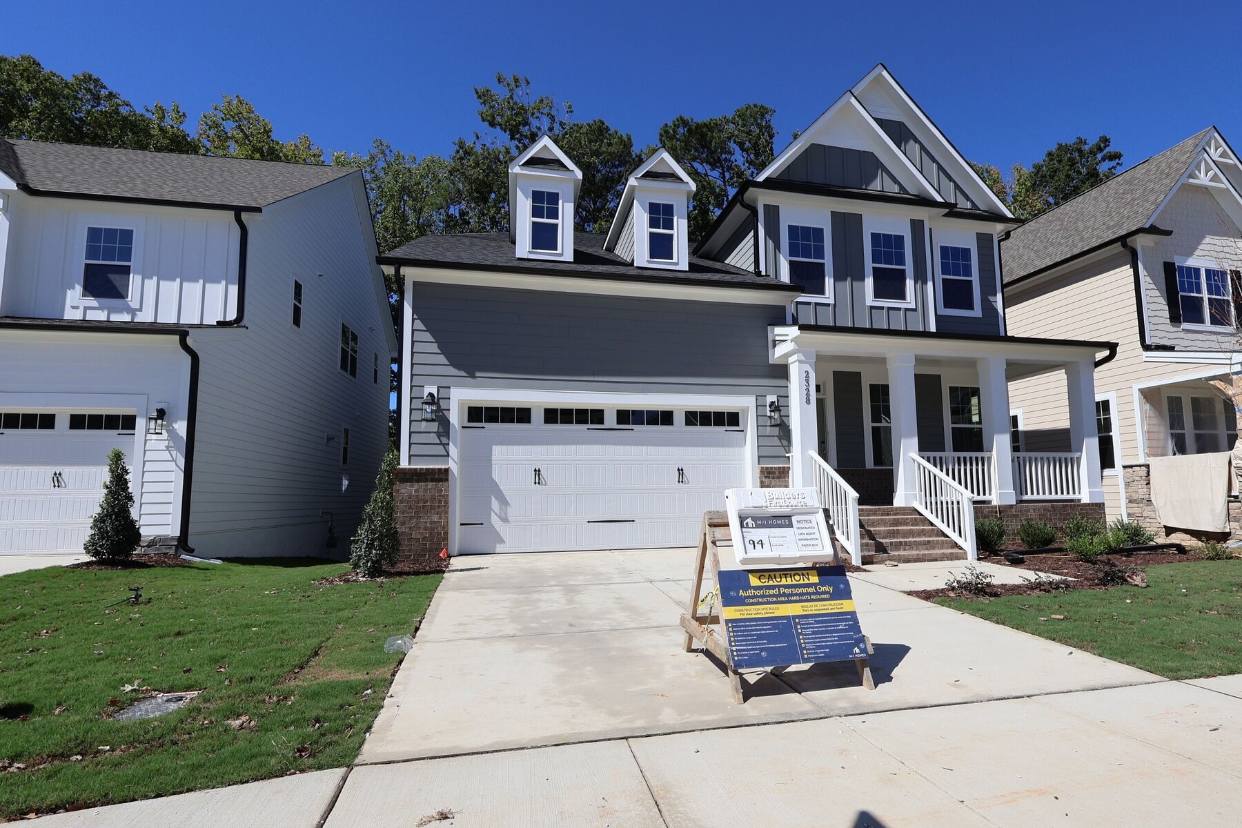 Front Exterior