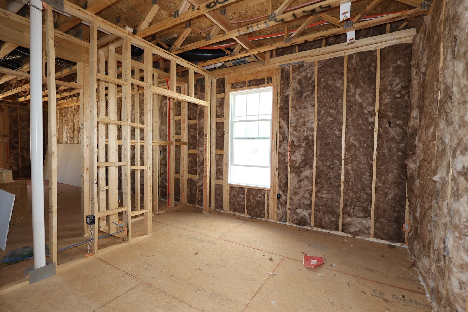 Insulation