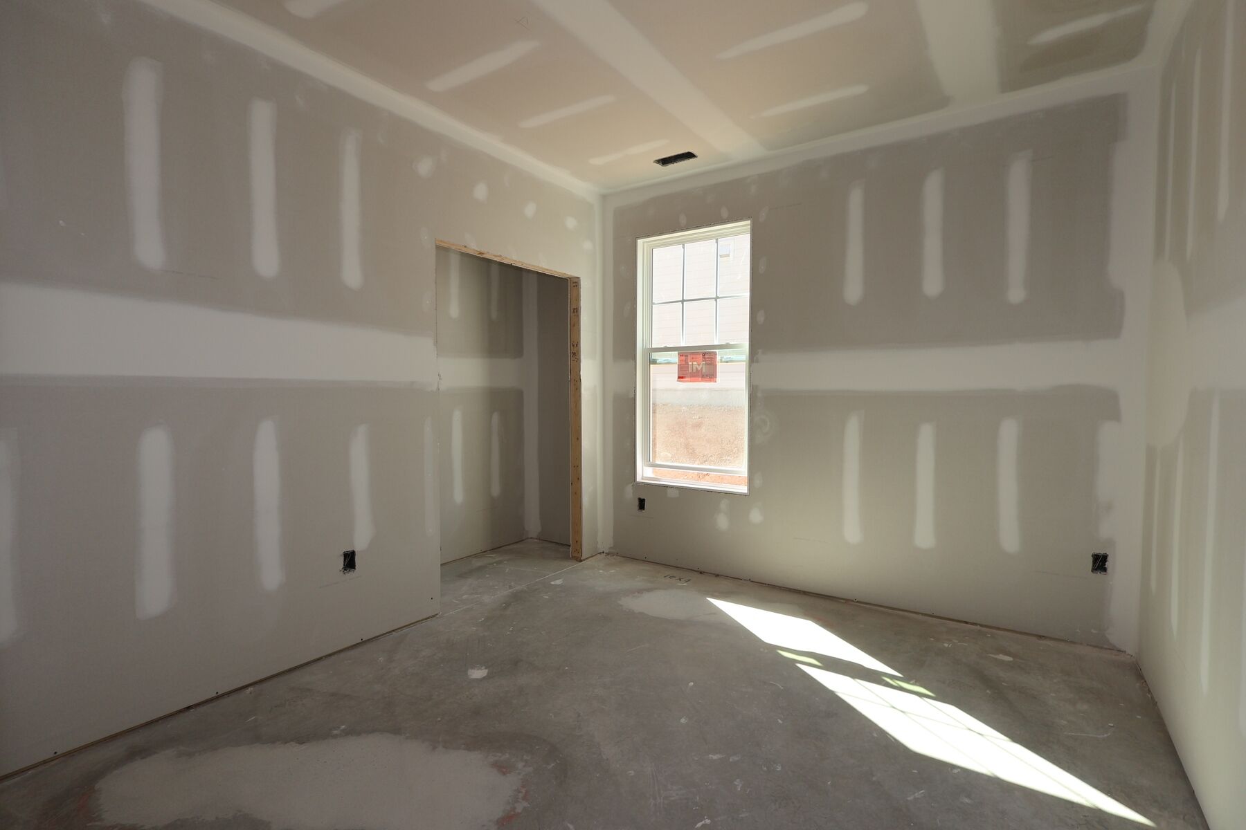 Drywall